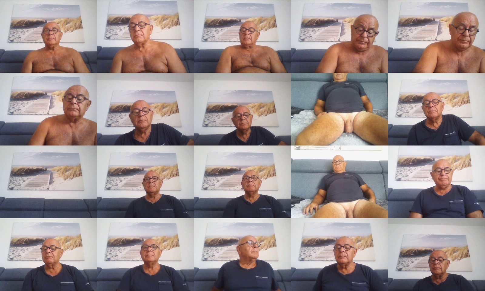 xaufdersuche  13-07-2021 Recorded Video Webcam