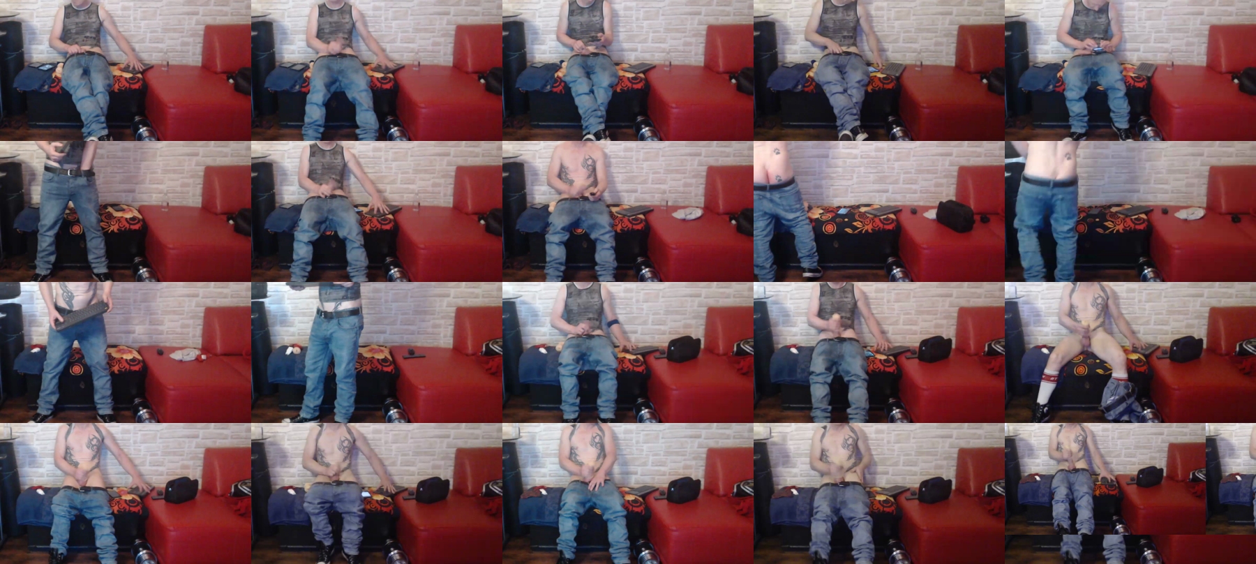 4funffm  13-07-2021 Recorded Video XXX