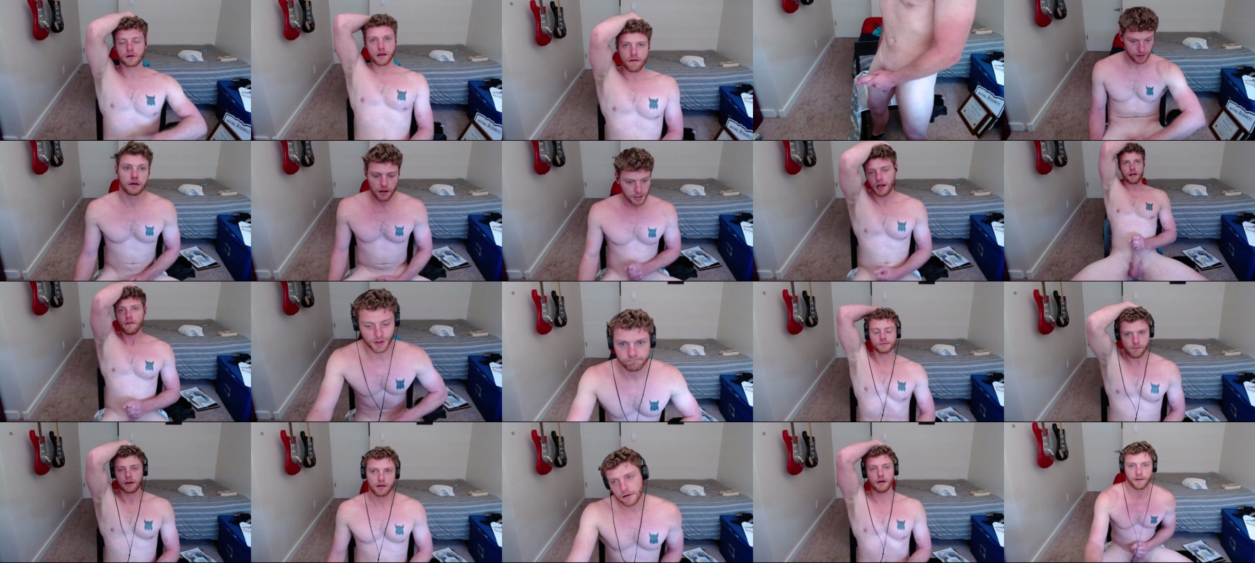 David_Dixon  13-07-2021 Male Porn