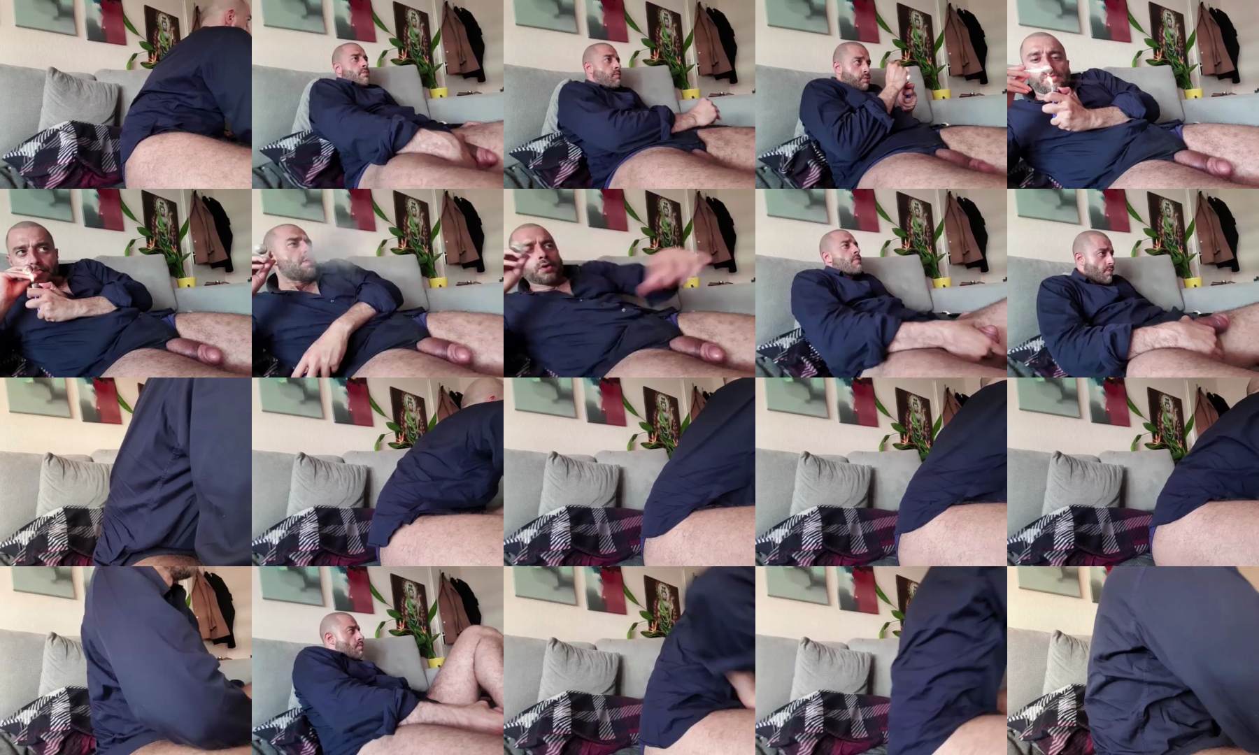 DrCashClive  14-07-2021 Recorded Video XXX