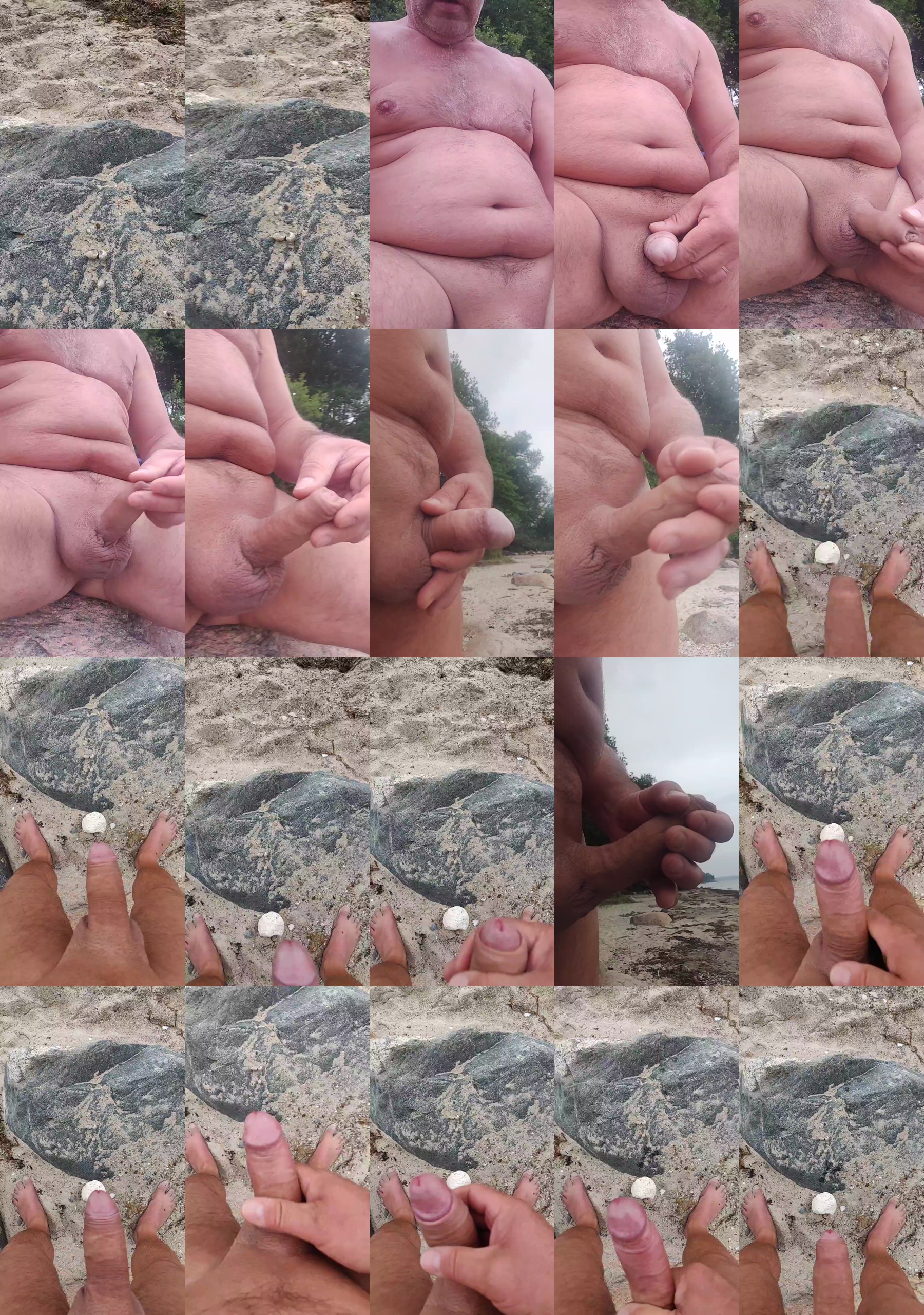 Herandhim5X  13-07-2021 Recorded Video Cam