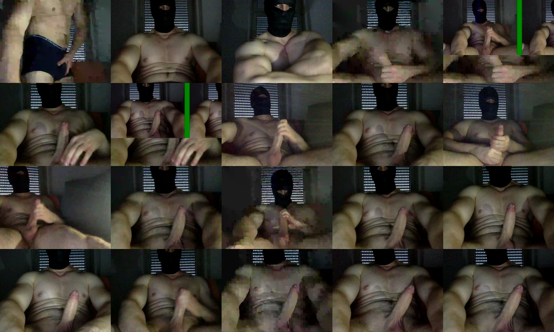 Justinxl23m  14-07-2021 Recorded Video Show