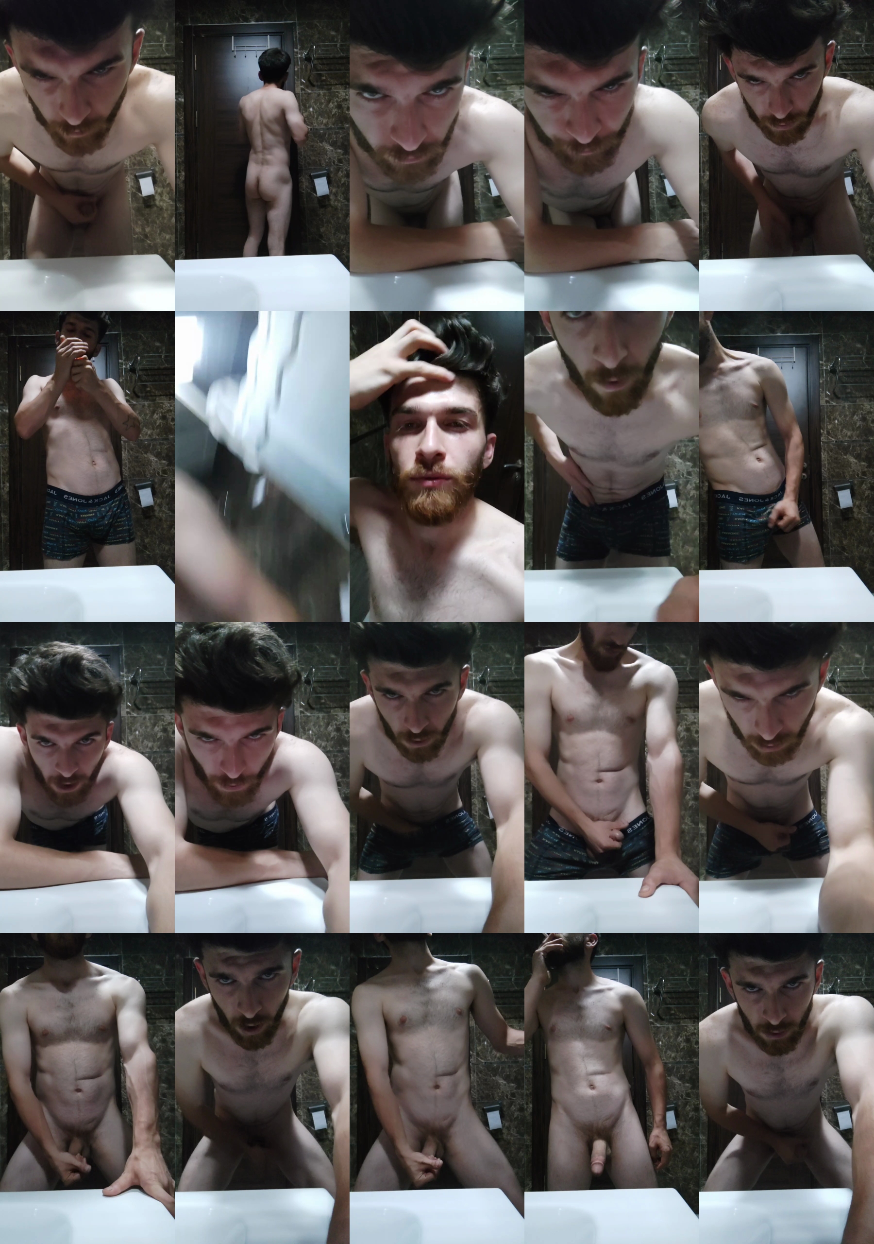 KumraLMen  13-07-2021 Recorded Video Naked