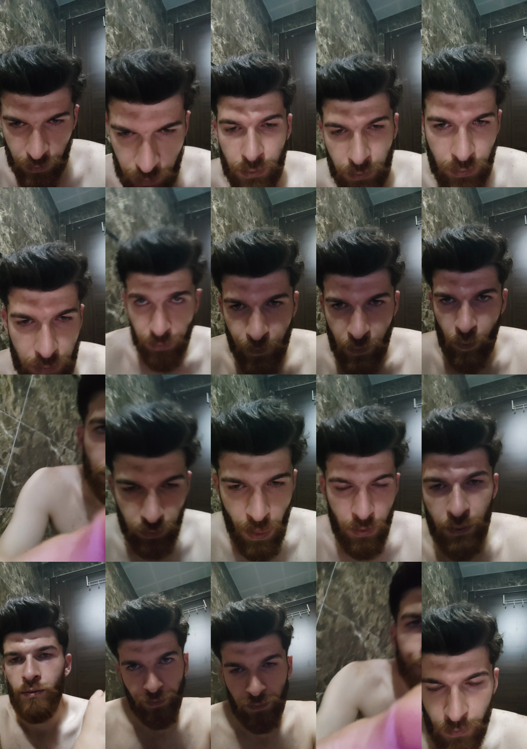 KumraLMen  13-07-2021 Recorded Video Webcam