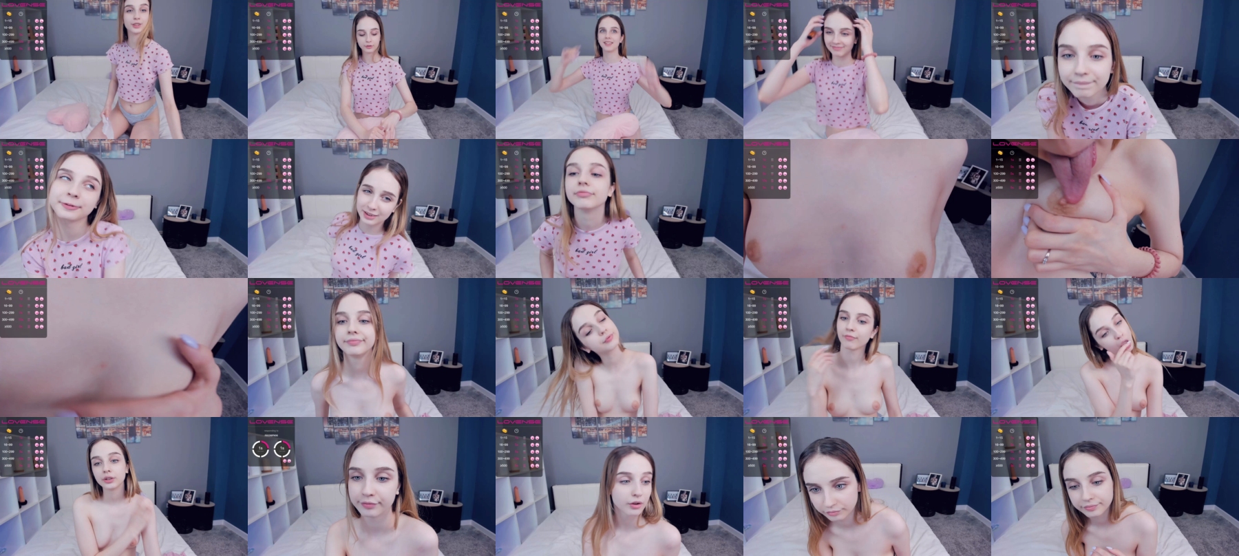 Shellycollins ts 13-07-2021  trans Ass