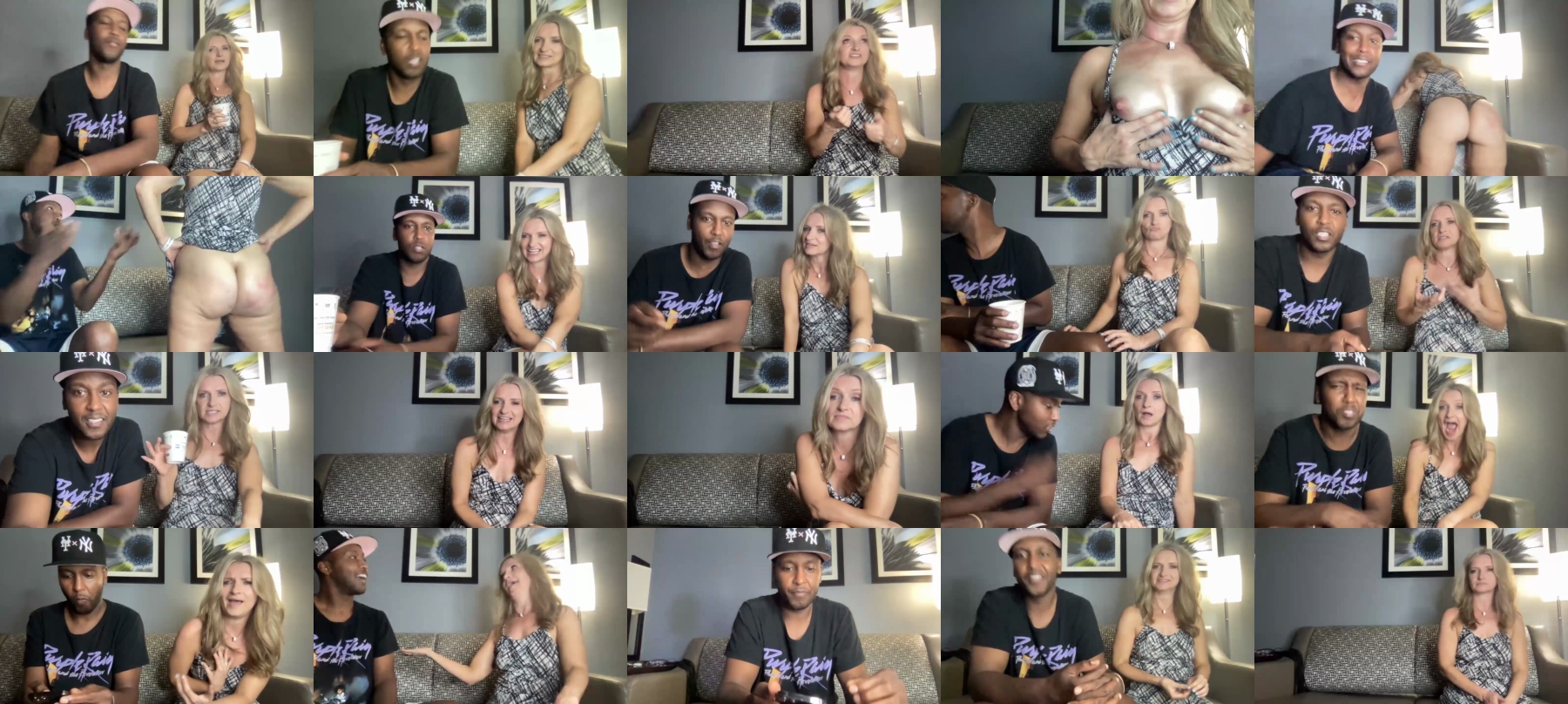 Theboomboomr00m 11-07-2021 Webcam 