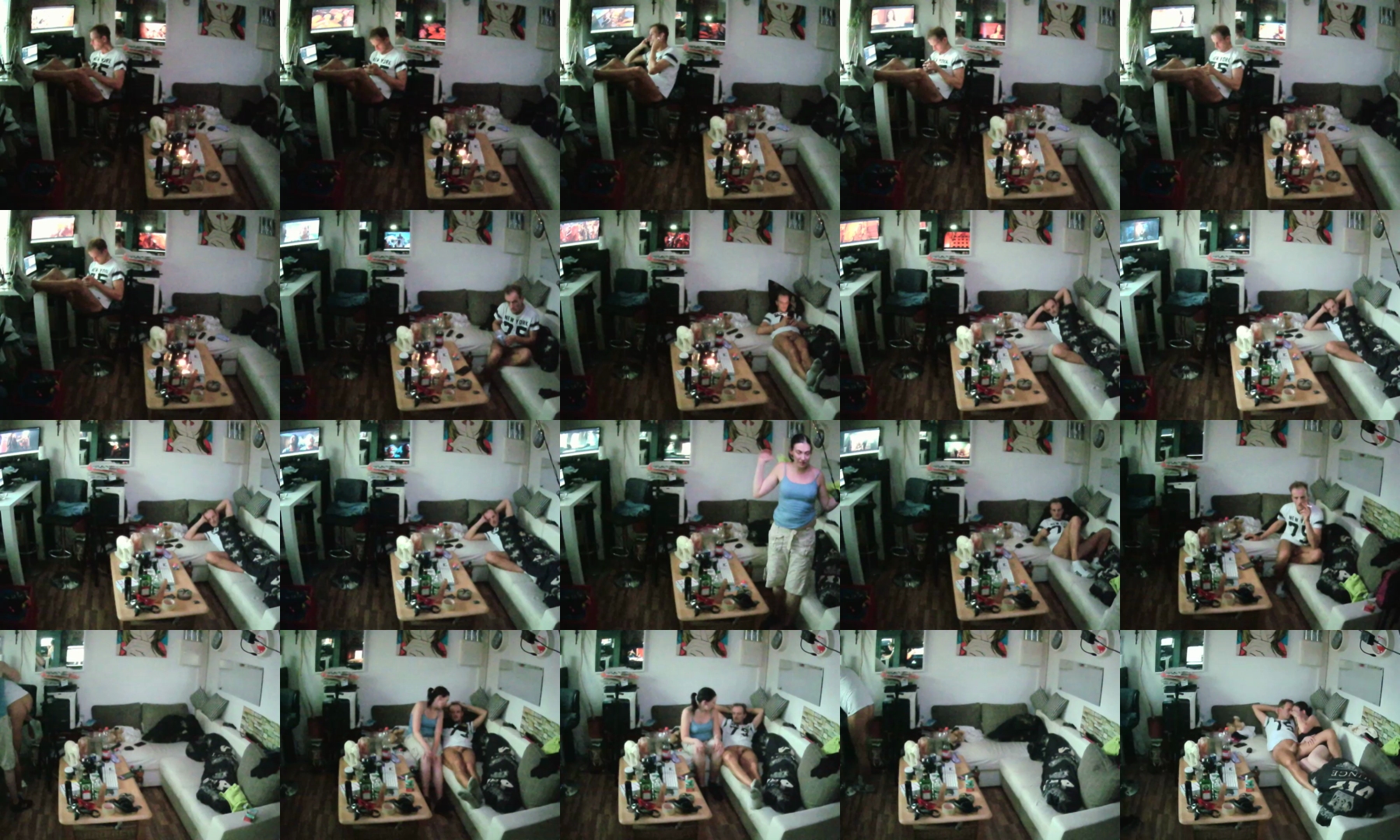 bestekombo  13-07-2021 Recorded Video Cam