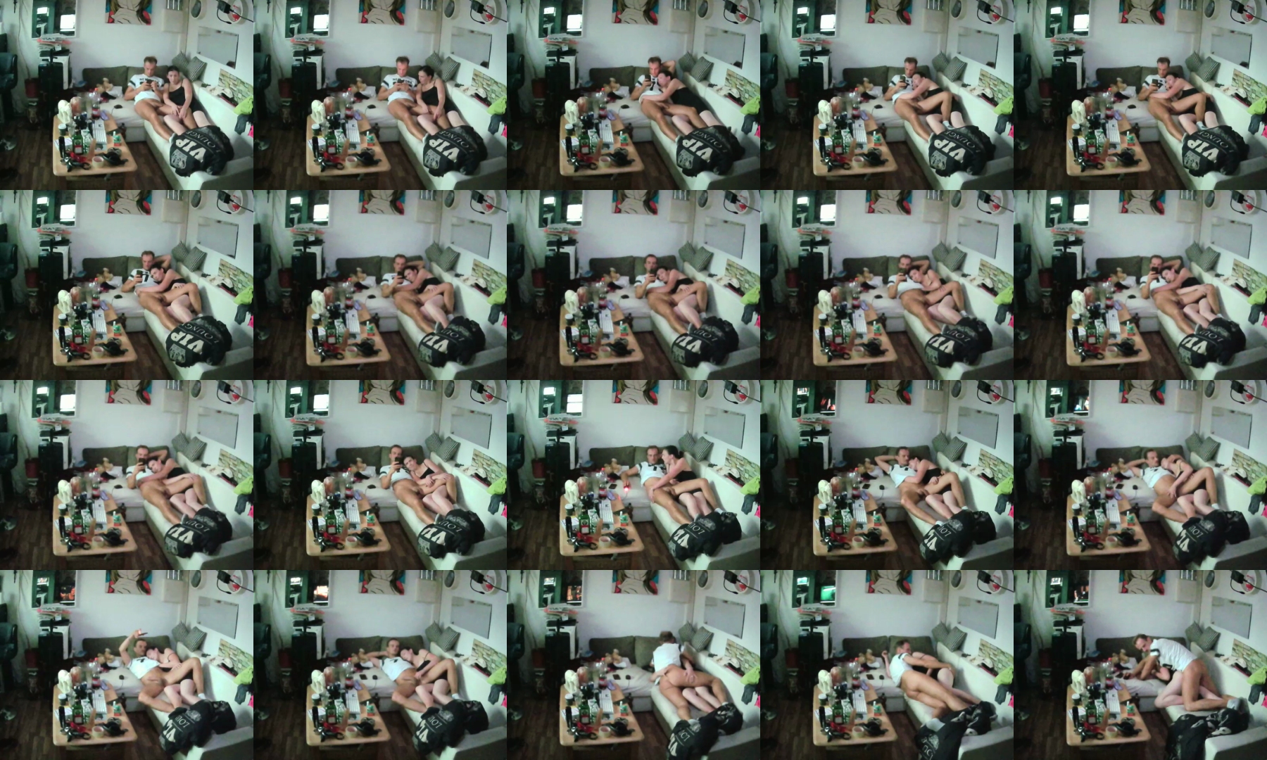 darksecret_Grey  13-07-2021 Recorded Video Webcam
