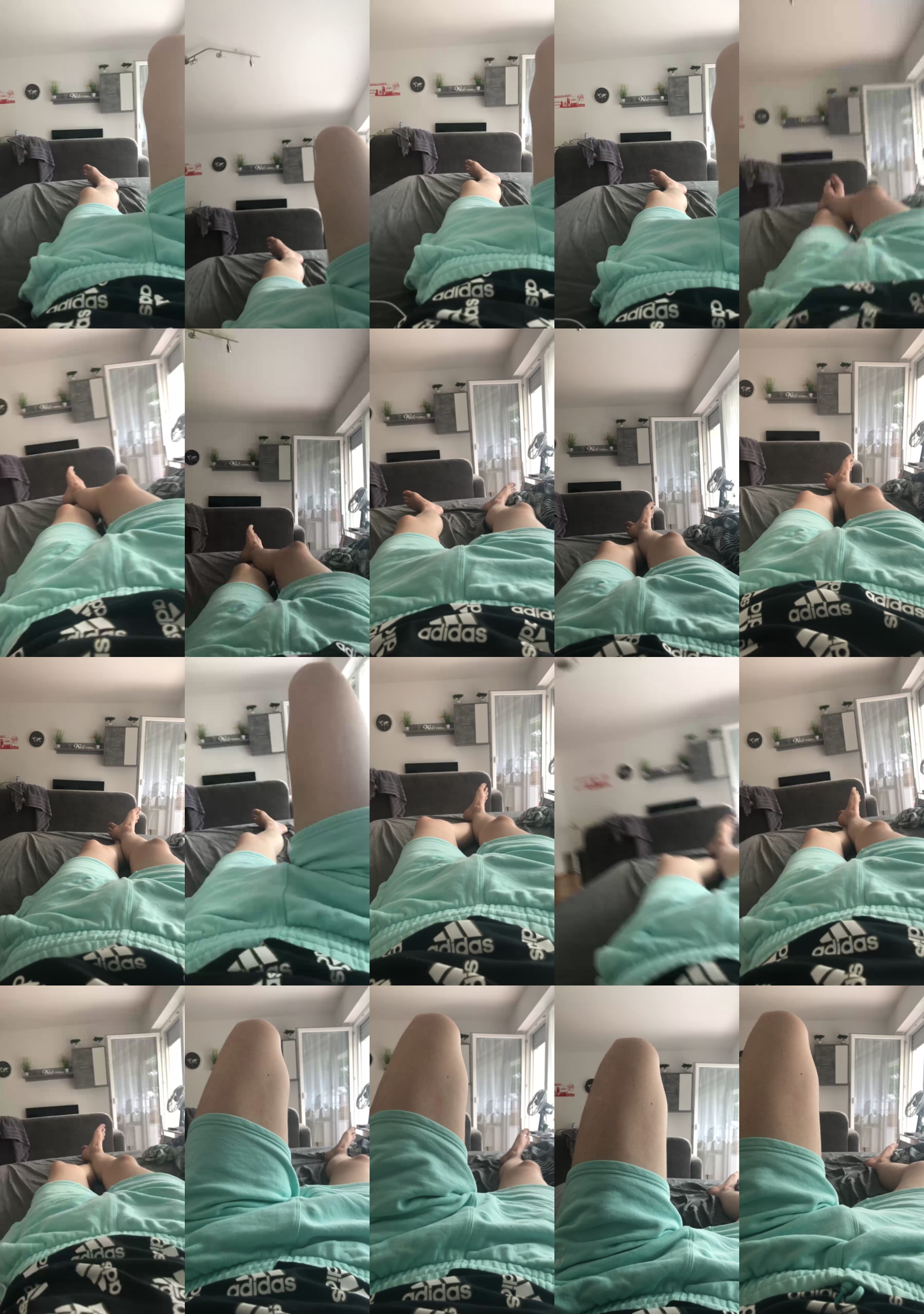 marc__1998  14-07-2021 Recorded Video Download