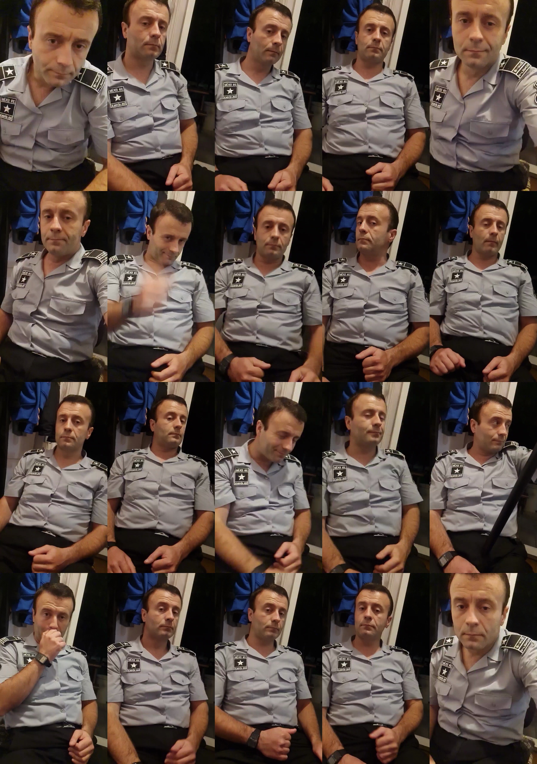 saitridvan  13-07-2021 Recorded Video Cam