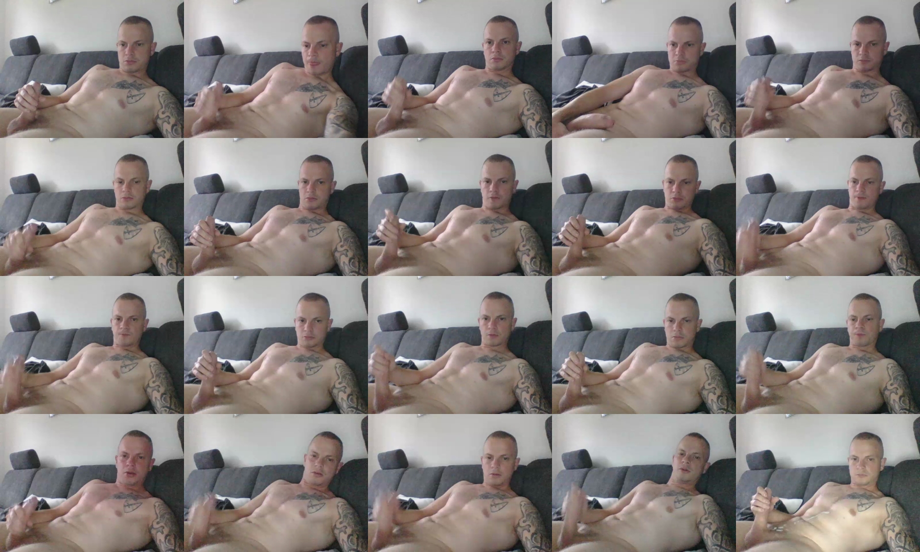 schier3  14-07-2021 Recorded Video Naked