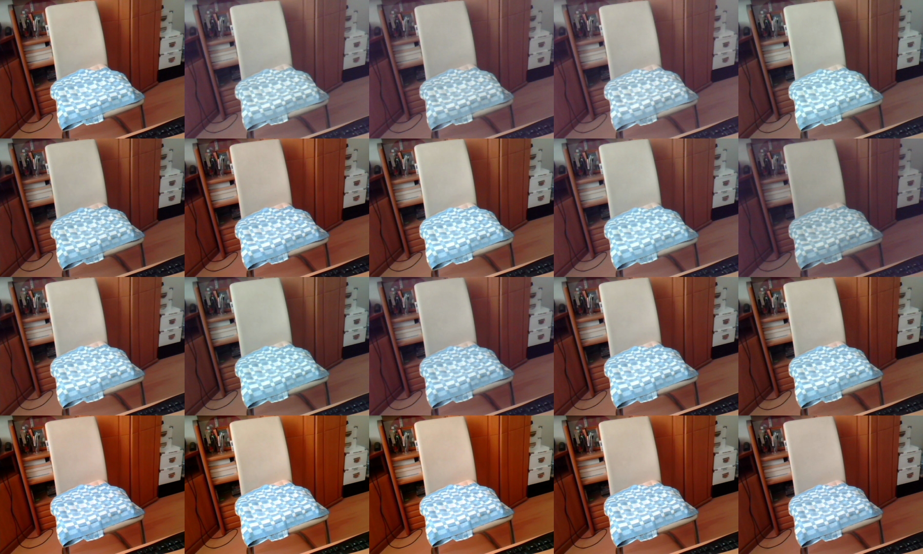tamboro  14-07-2021 Recorded Video Topless