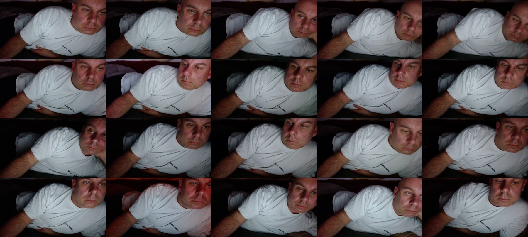 thomas12094  13-07-2021 Recorded Video XXX