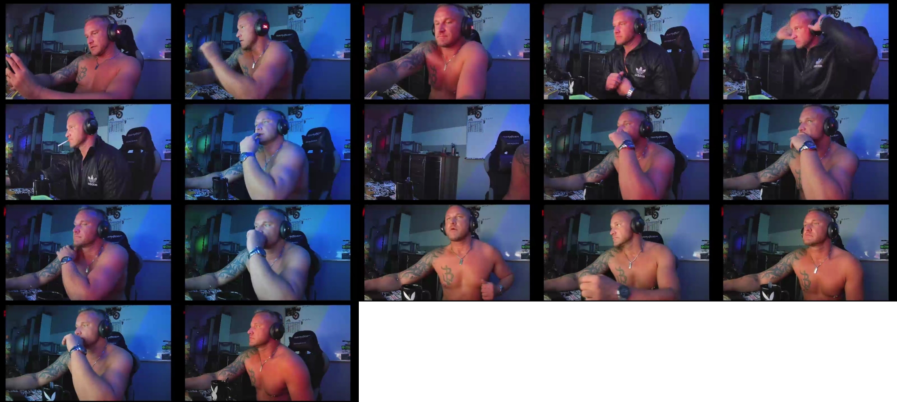 tugratugra06  13-07-2021 Recorded Video Show