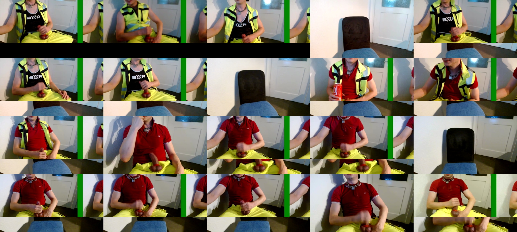 Dyako  14-07-2021 Recorded Video Show
