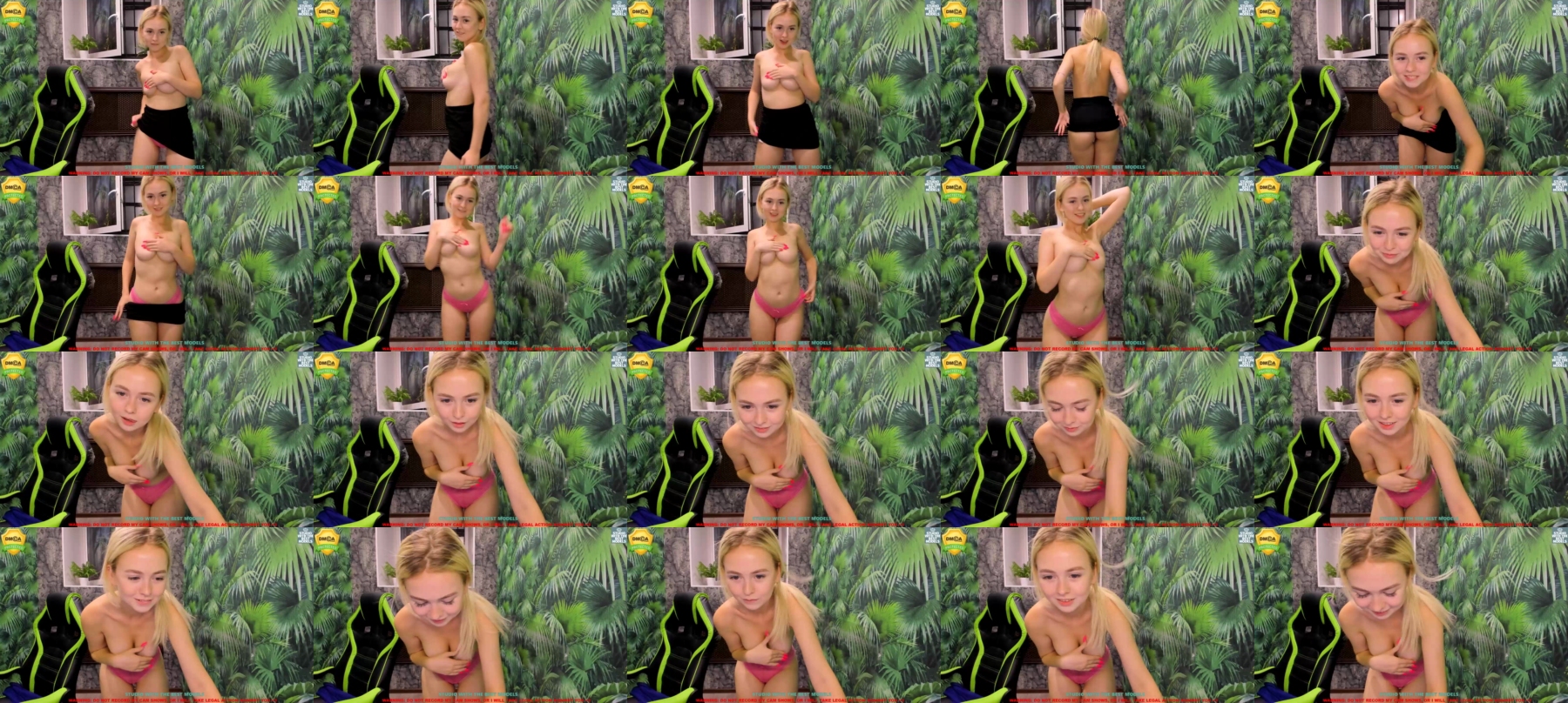 Emily_Blush 15-07-2021 Porn 
