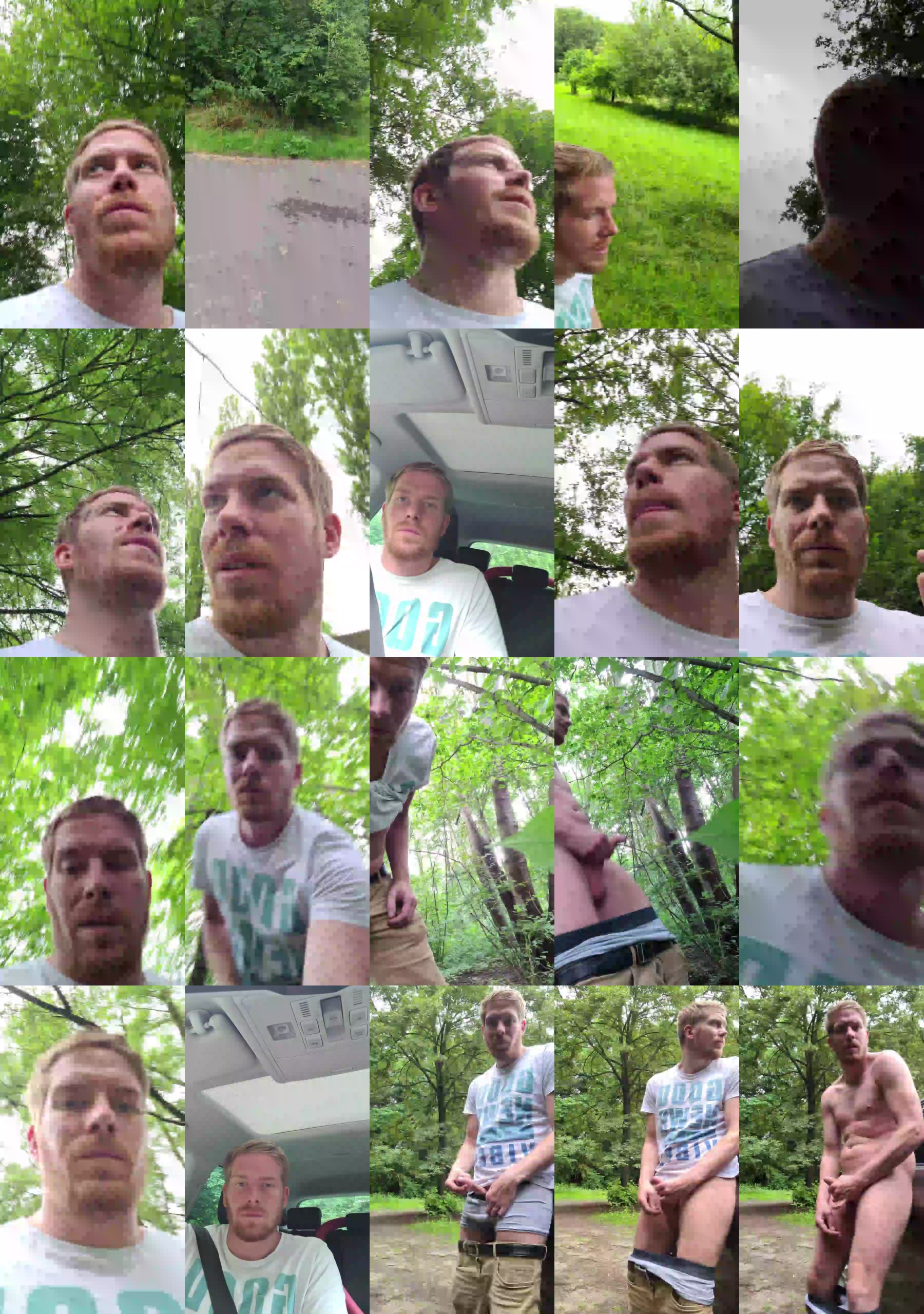 Germanguy93big  15-07-2021 Recorded Video XXX