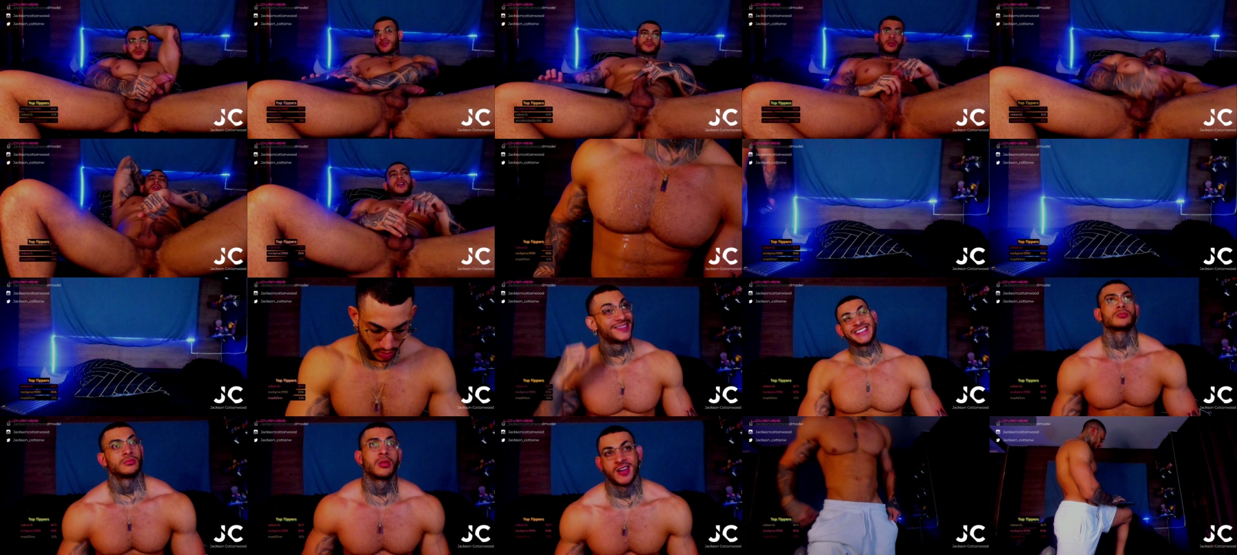 Jackson__Cottonwood  14-07-2021 Male Topless