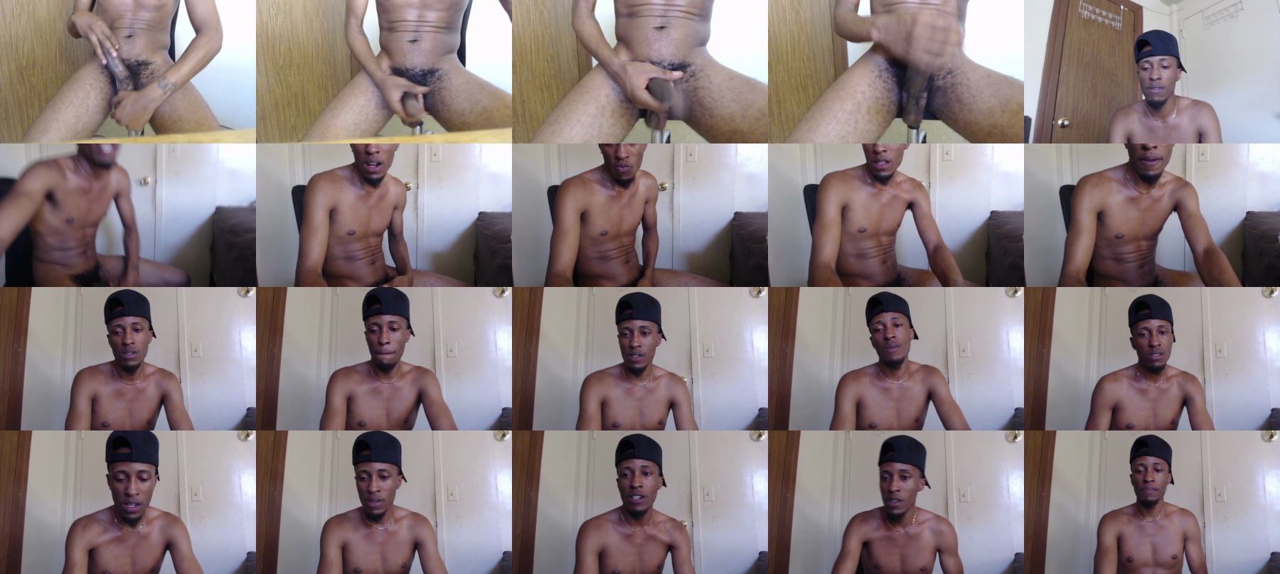 Jayblack25  14-07-2021 video prettyface