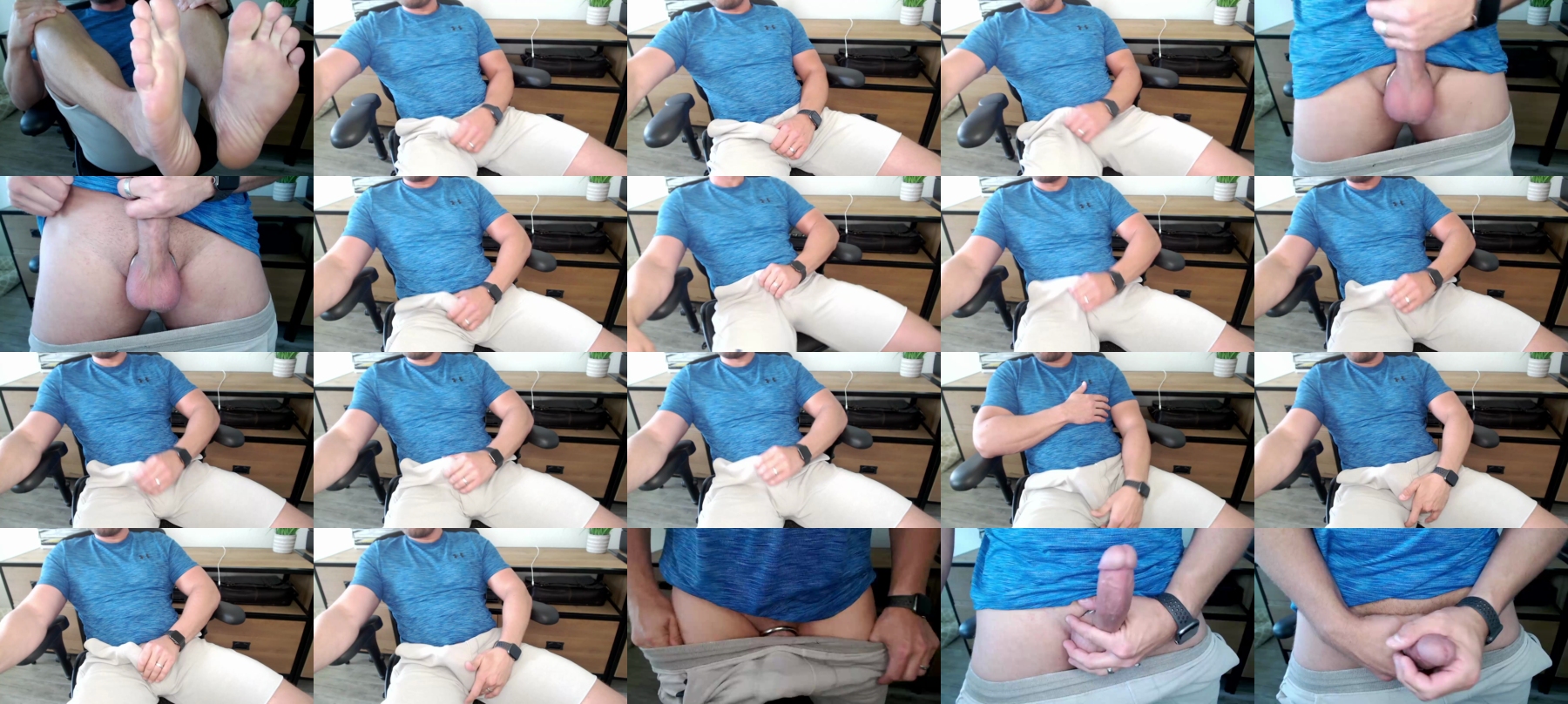 Mister_Dilf  15-07-2021 video sloppybj