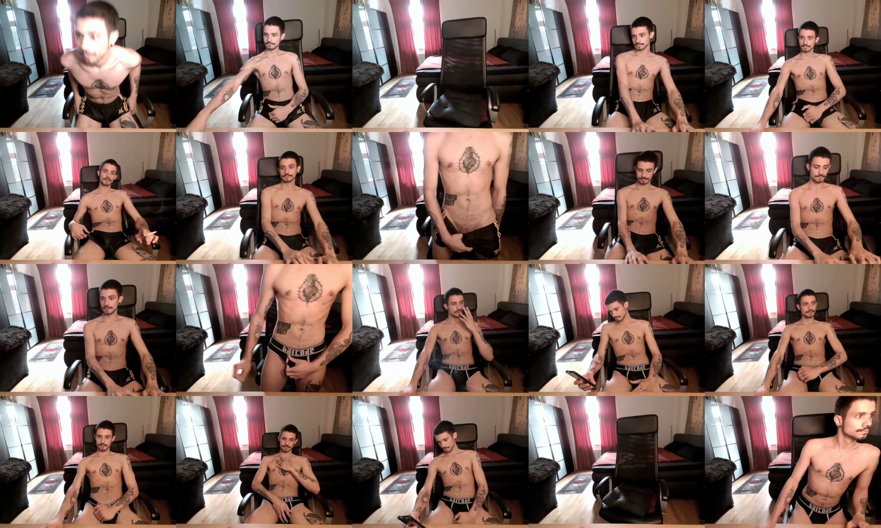 Pure_Otter  15-07-2021 Recorded Video Porn