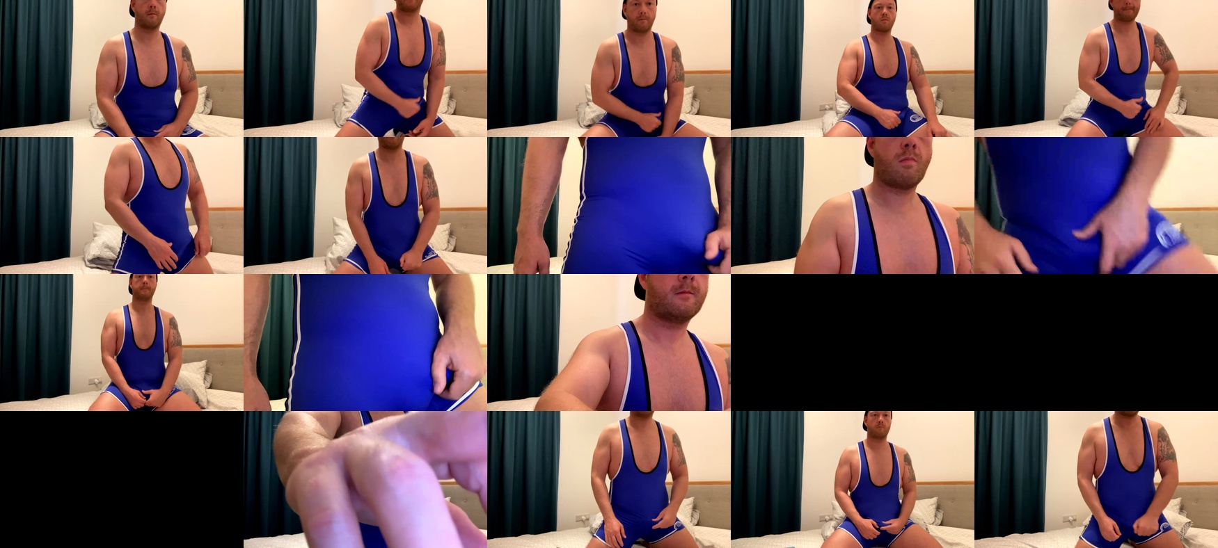 Sellshorts  14-07-2021 Male XXX