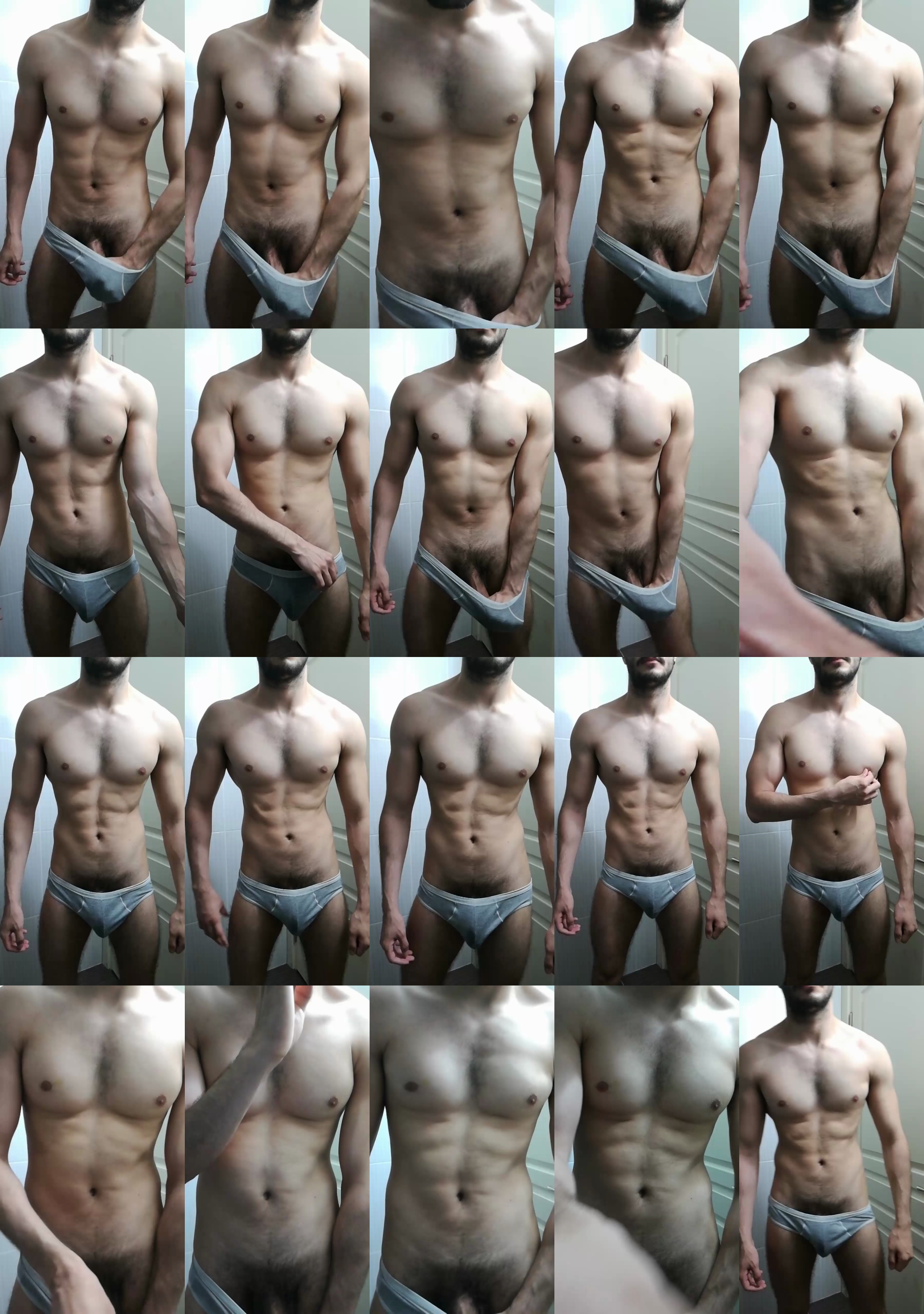 Trunksforfun  14-07-2021 Recorded Video Webcam