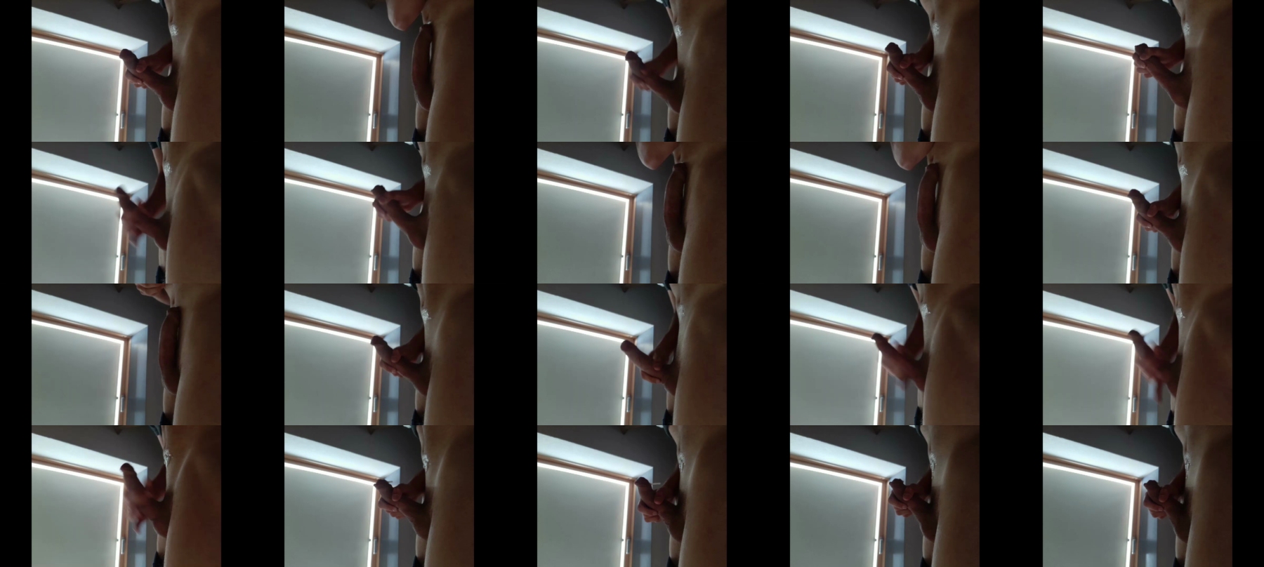 danilovesyou  15-07-2021 Recorded Video Nude