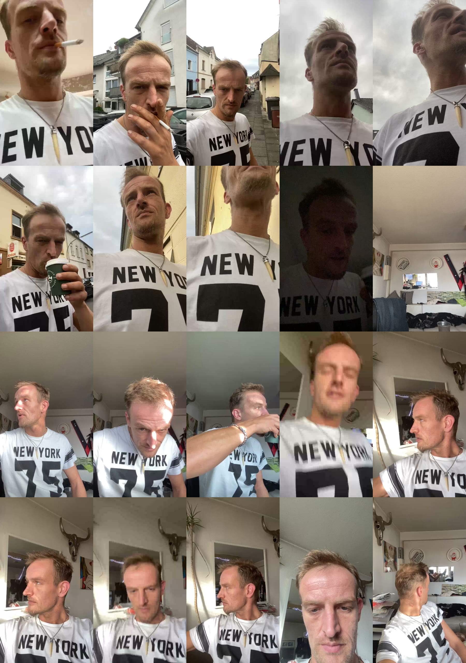 darksecret_Grey  14-07-2021 Recorded Video Webcam