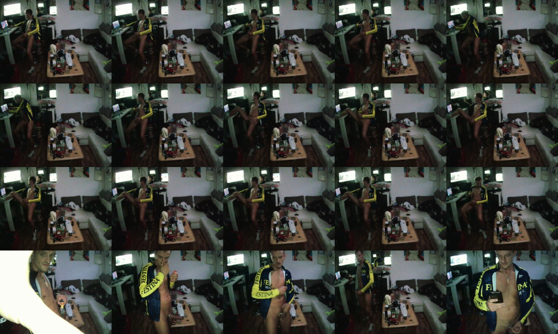 darksecret_Grey  14-07-2021 Recorded Video Webcam