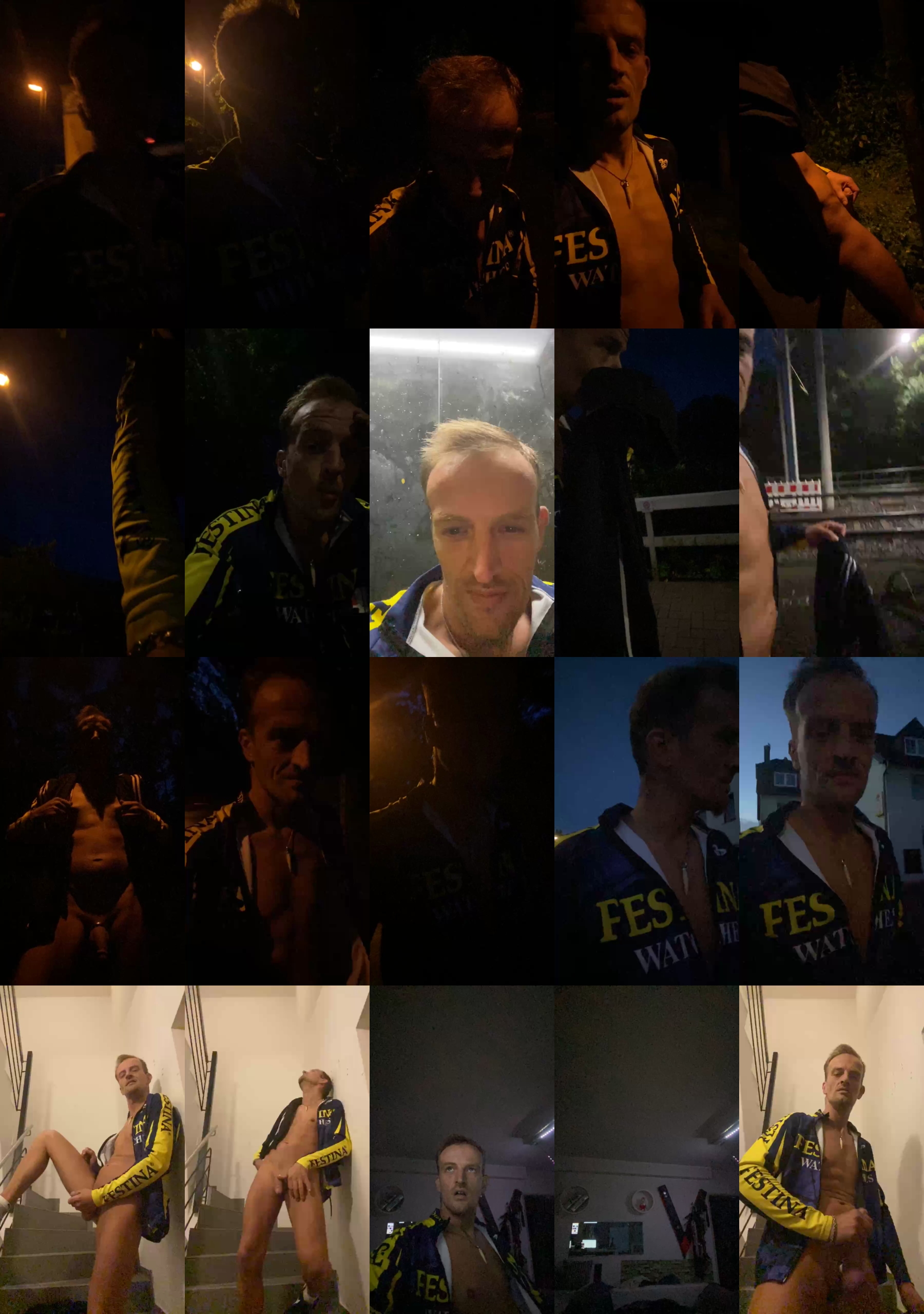 darksecret_Grey  14-07-2021 Recorded Video Naked