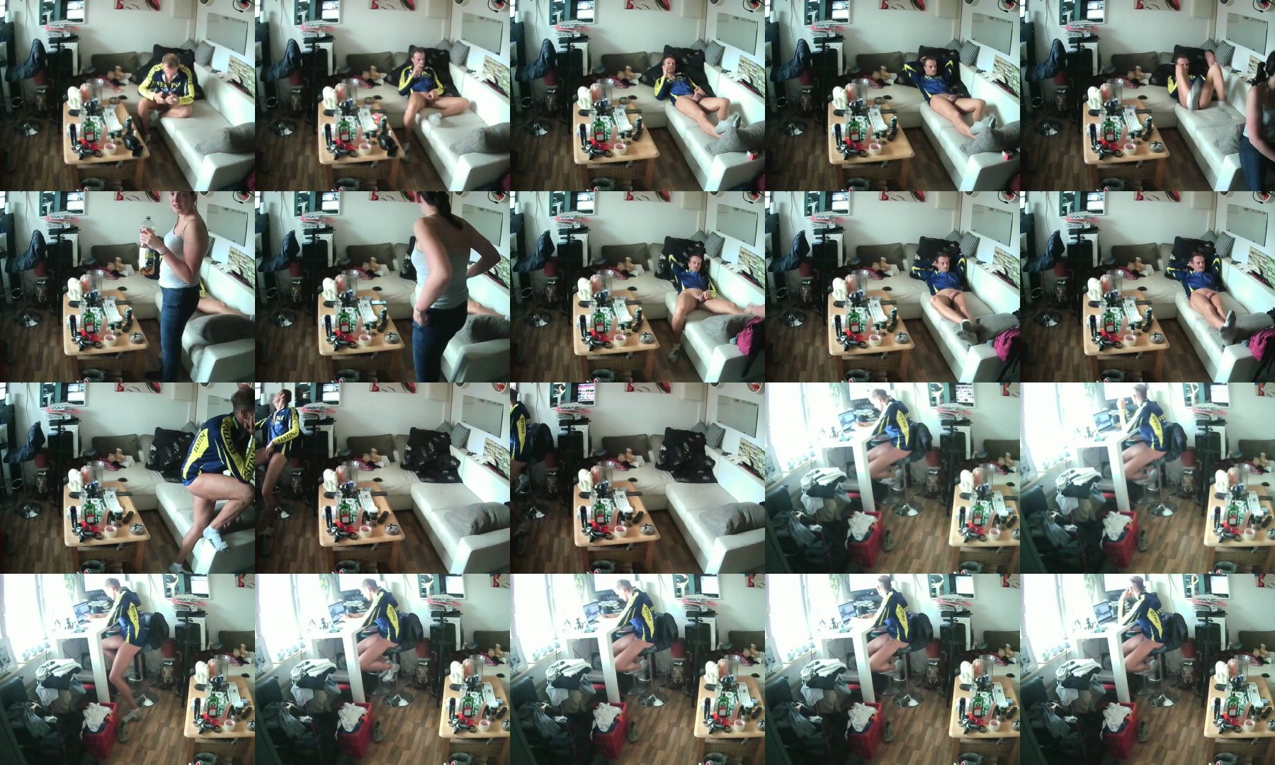 darksecret_Grey  15-07-2021 Recorded Video Nude