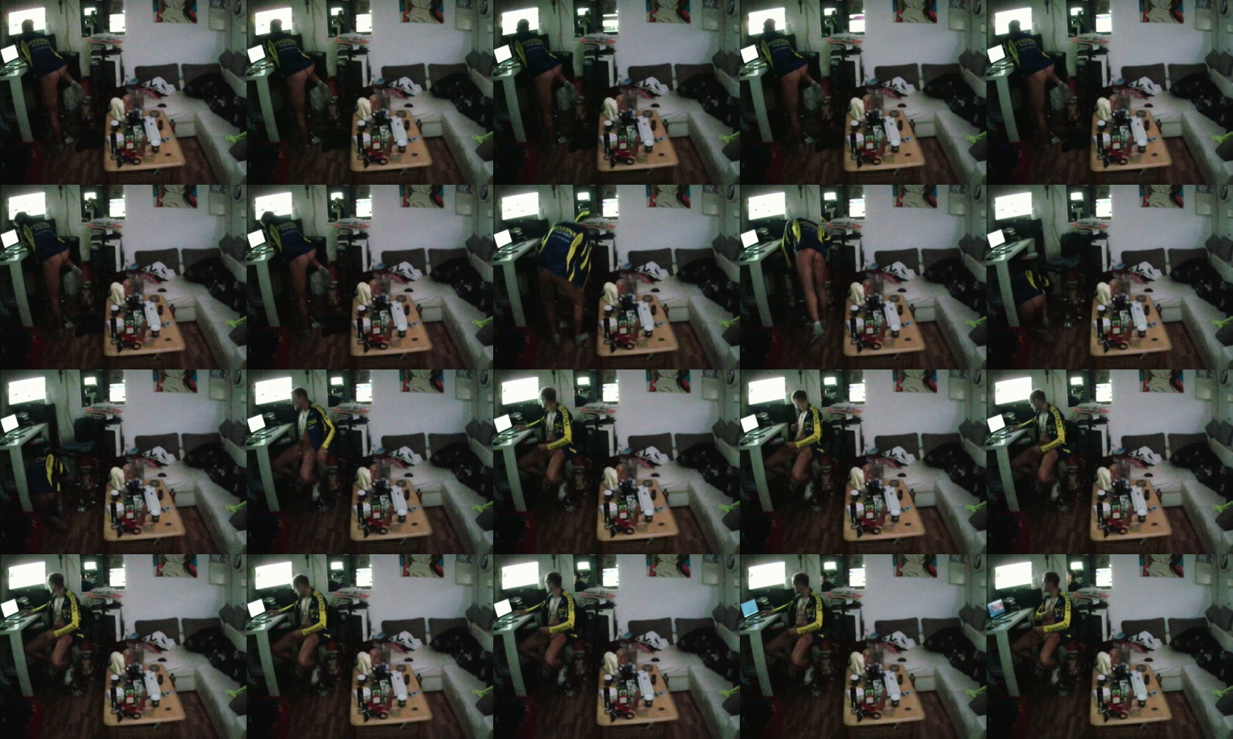 darksecret_Grey  14-07-2021 Recorded Video Cam