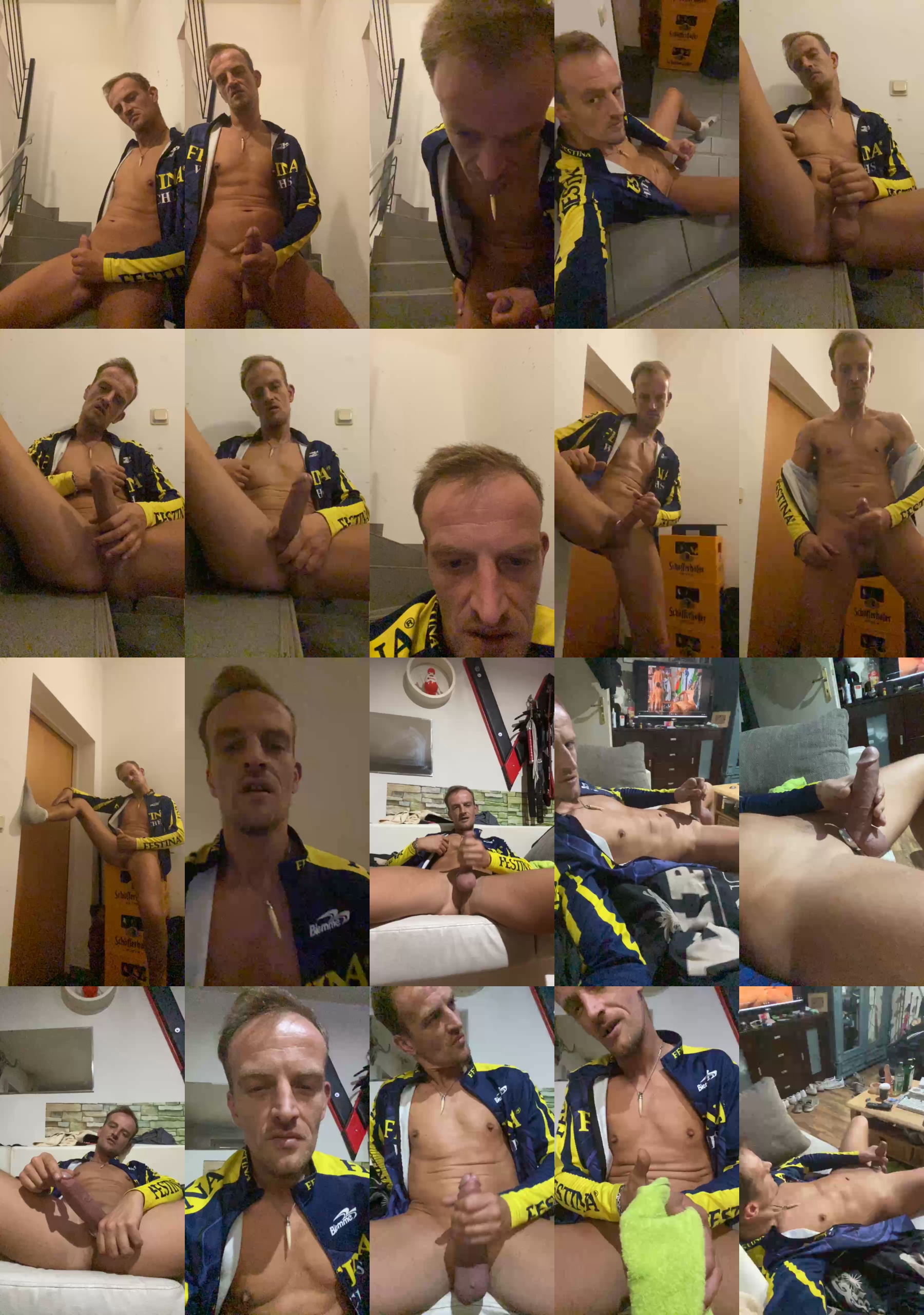 darksecret_Grey  14-07-2021 Recorded Video Porn