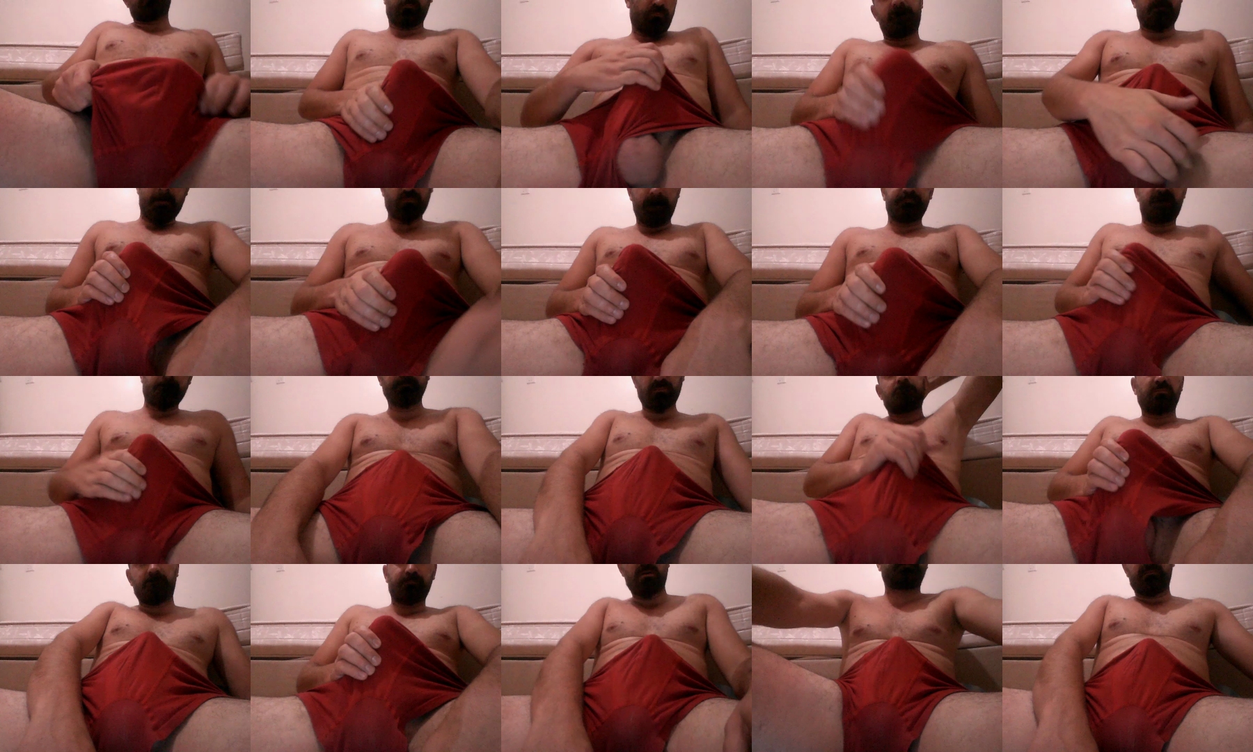 enesenesxxx  14-07-2021 Recorded Video Topless
