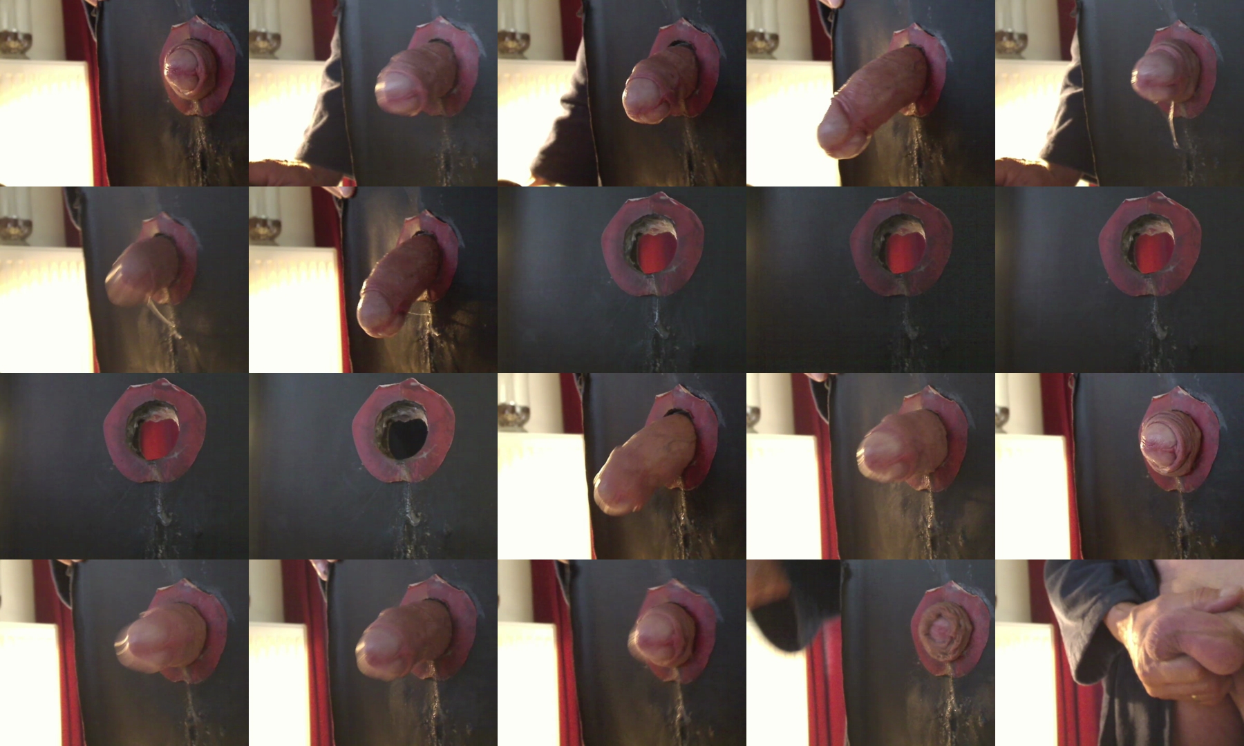 grandler  15-07-2021 Recorded Video Nude