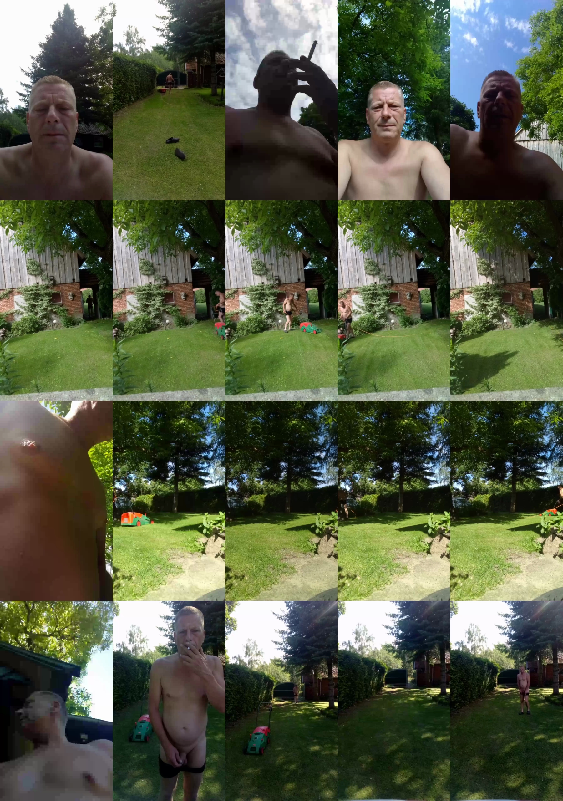 ick701  15-07-2021 Recorded Video XXX