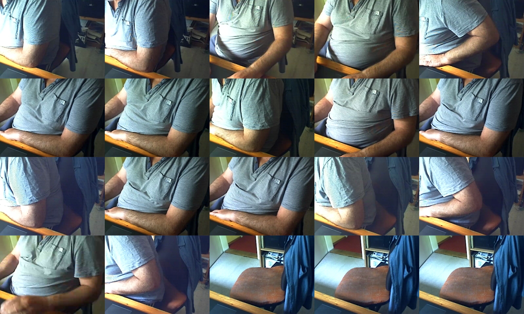 rosenh53  15-07-2021 Recorded Video XXX