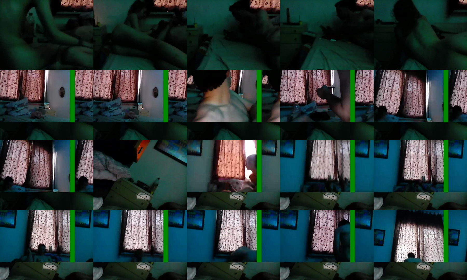 tadeocollins1  14-07-2021 Recorded Video Webcam
