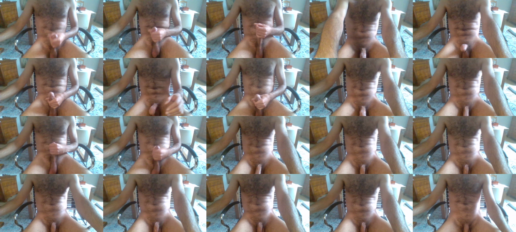 turk  15-07-2021 Recorded Video Topless