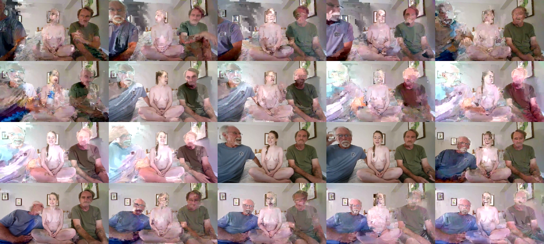 Alice_And_Daddy 12-07-2021 Webcam 