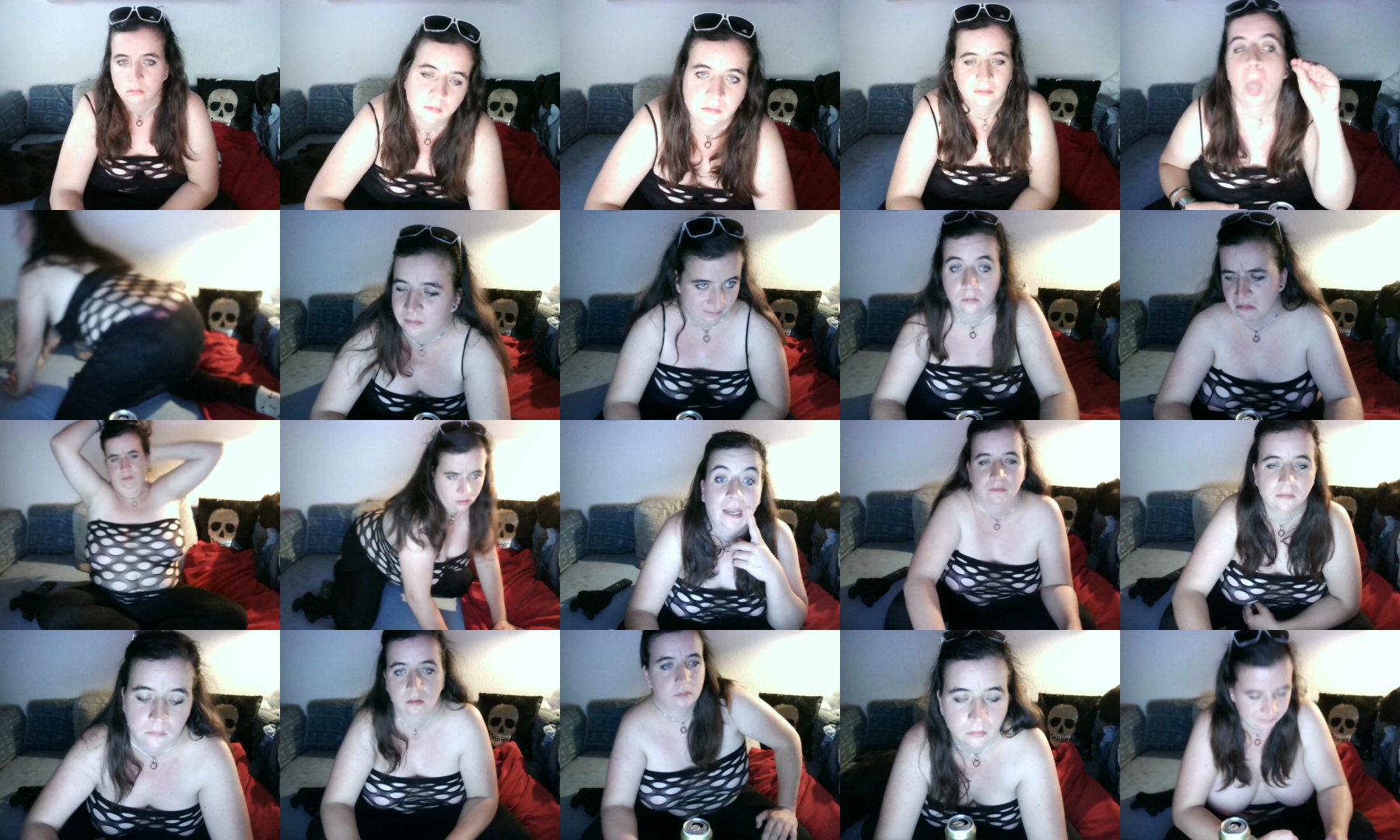 BlackMausi99 14-07-2021 XXX 