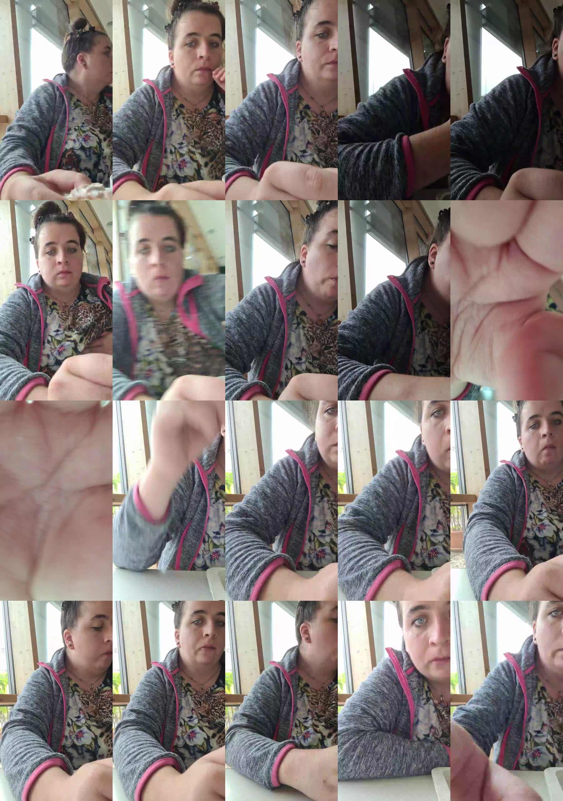BlackMausi99 13-07-2021 Video 