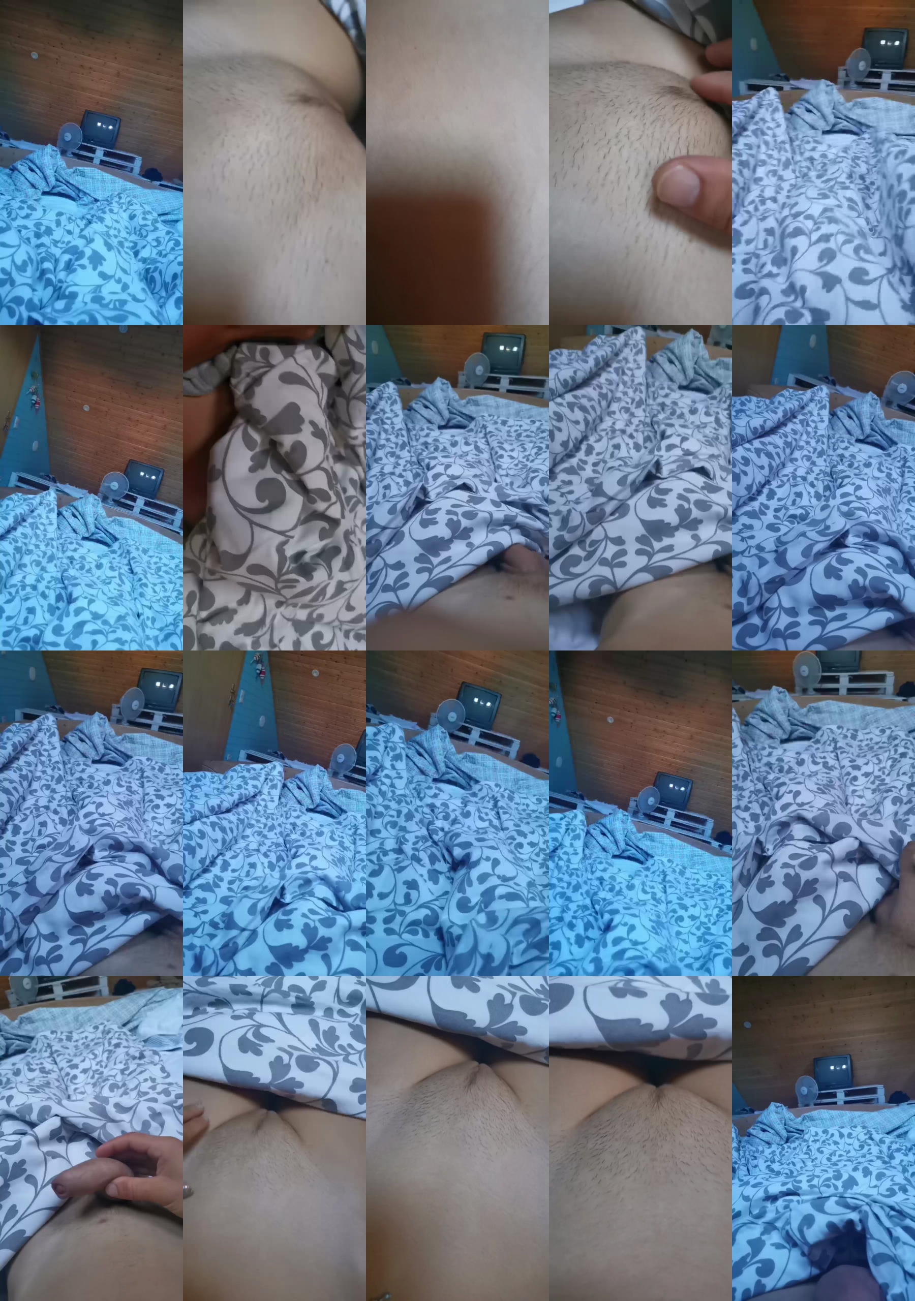 Chantii_Larsii 15-07-2021 Cam 