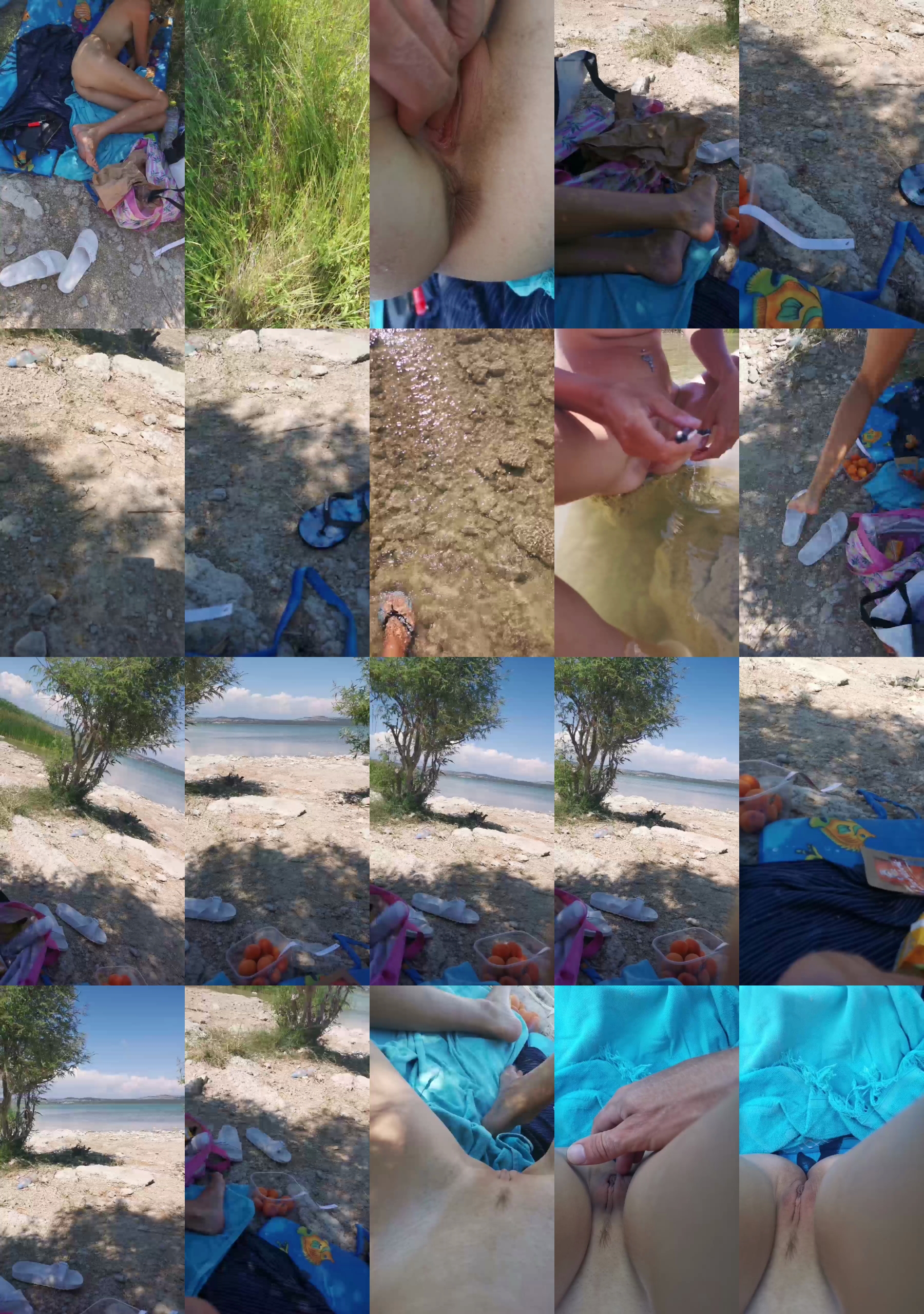 Chantii_Larsii 11-07-2021 Wet 
