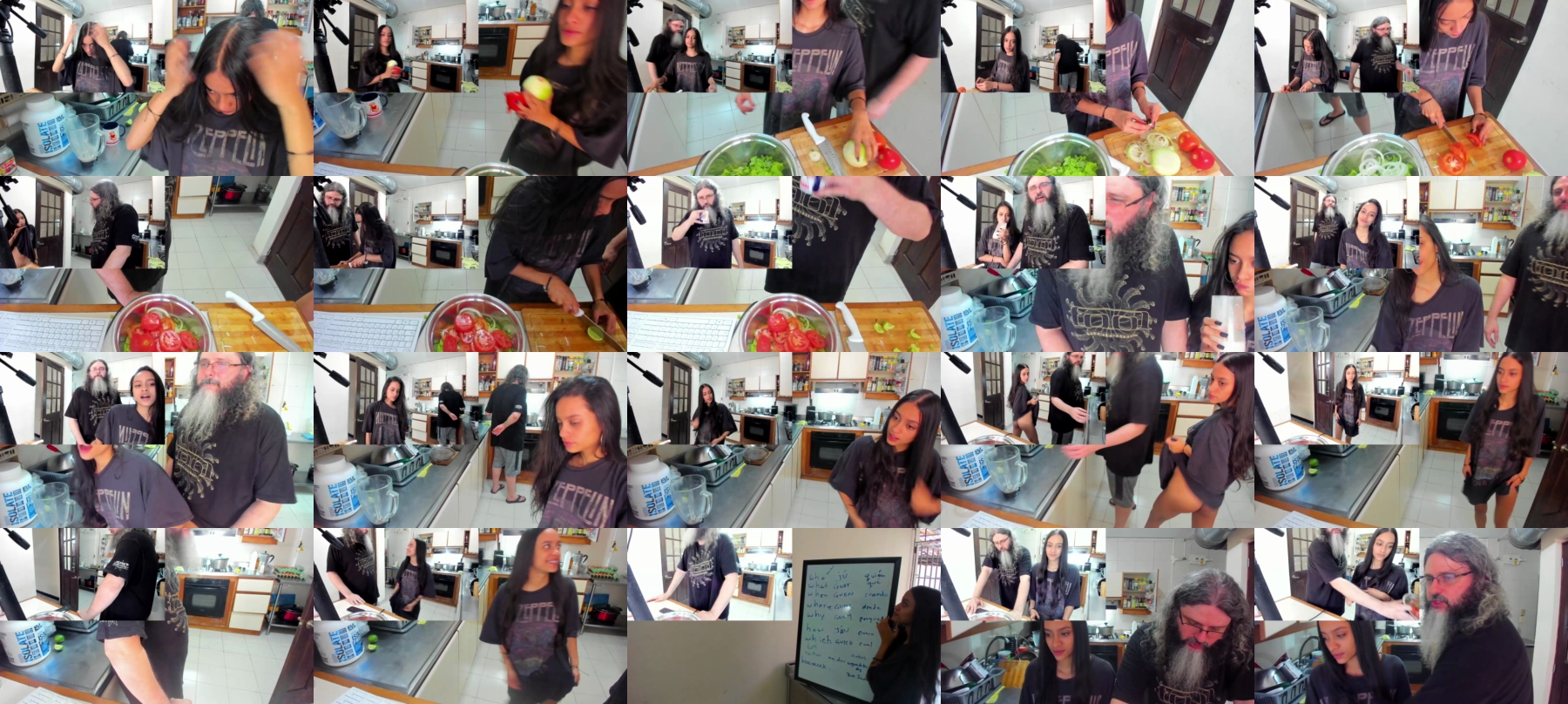 Cheeseburgerjesus 15-07-2021 Wet 
