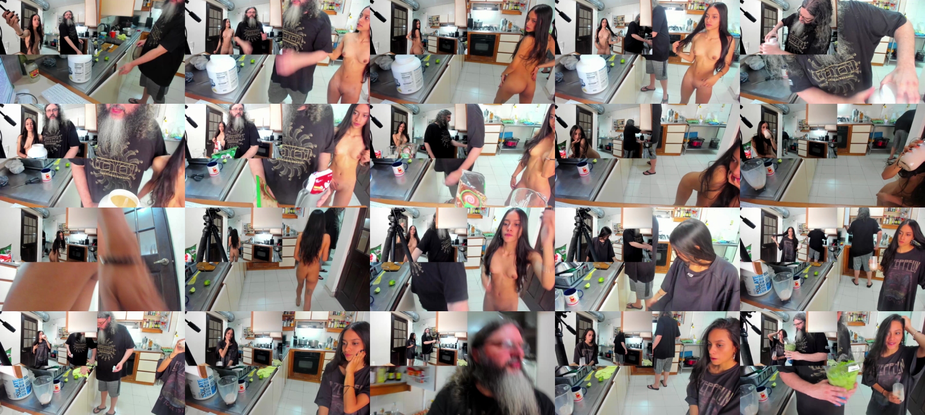 Cheeseburgerjesus 15-07-2021 XXX 