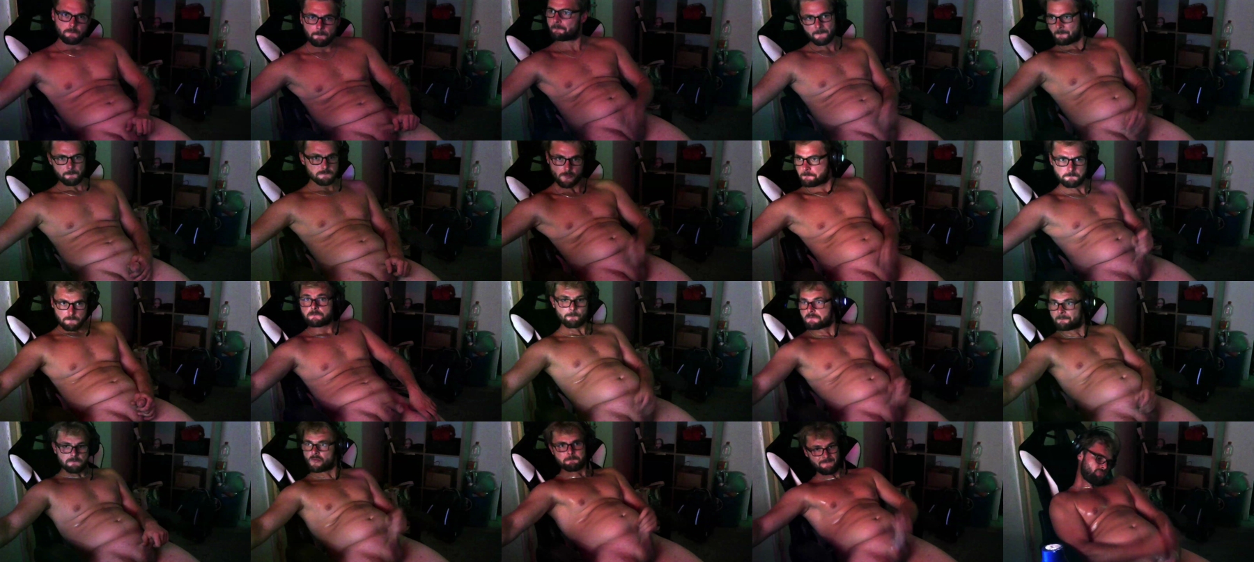 Dave777  15-07-2021 Recorded Video Cam