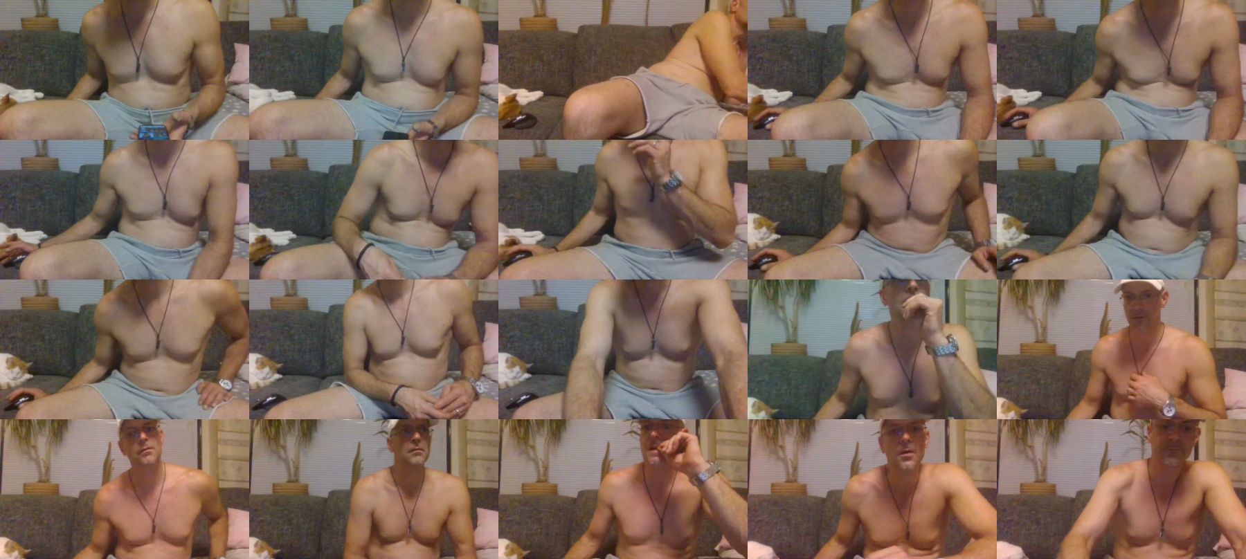 Donwollo  15-07-2021 Recorded Video Porn