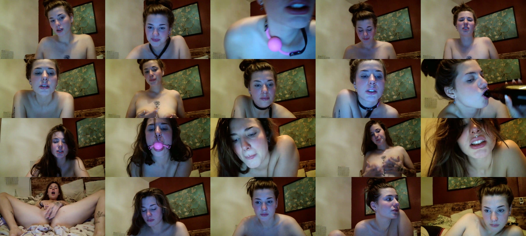 Emily_private 14-07-2021 Nude 